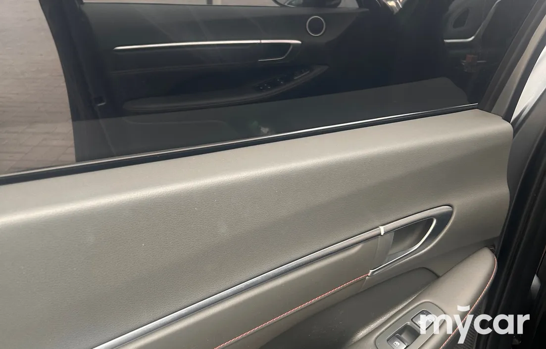Hyundai Sonata 2023