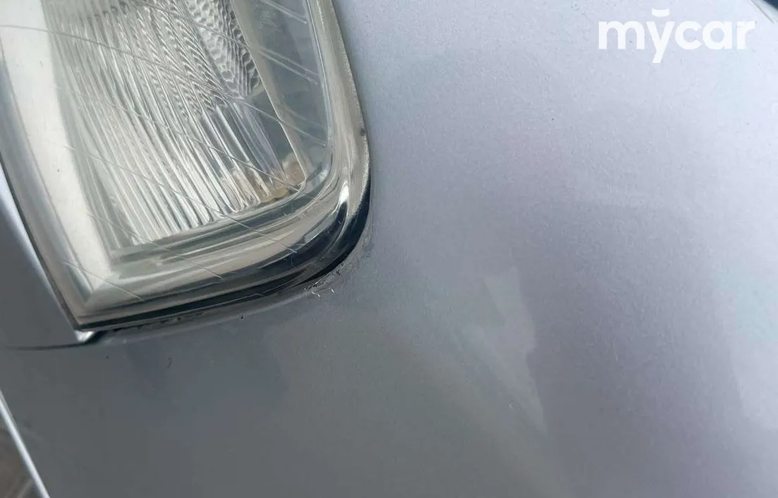 Volkswagen Passat 2006