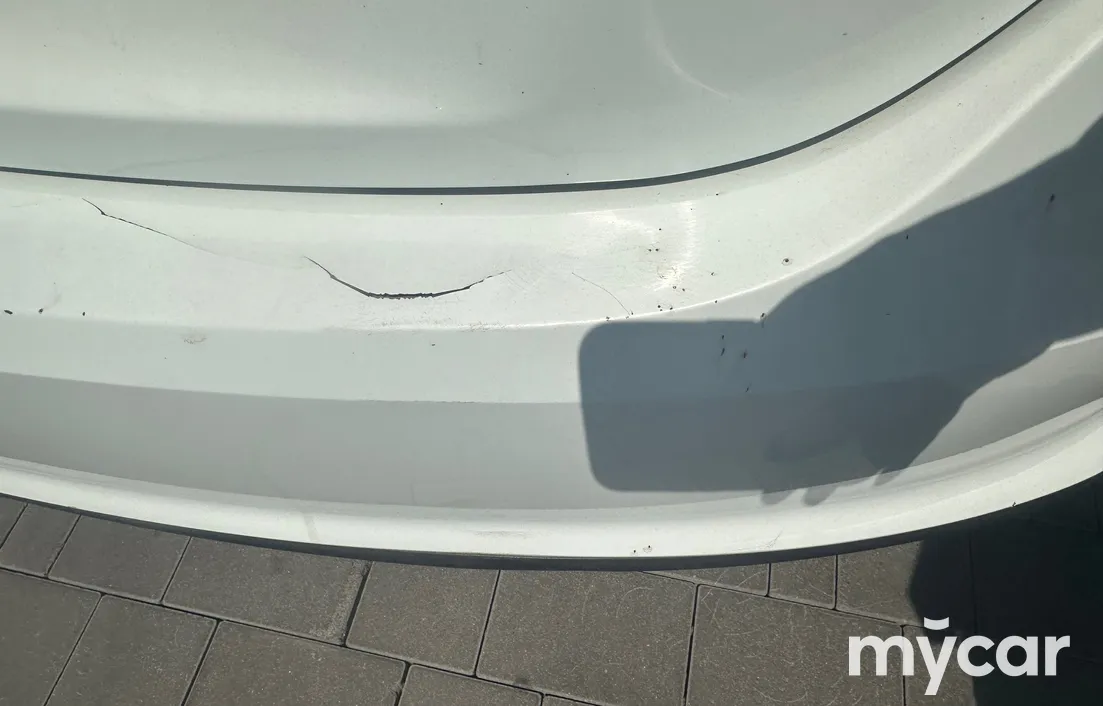 Hyundai Accent 2020