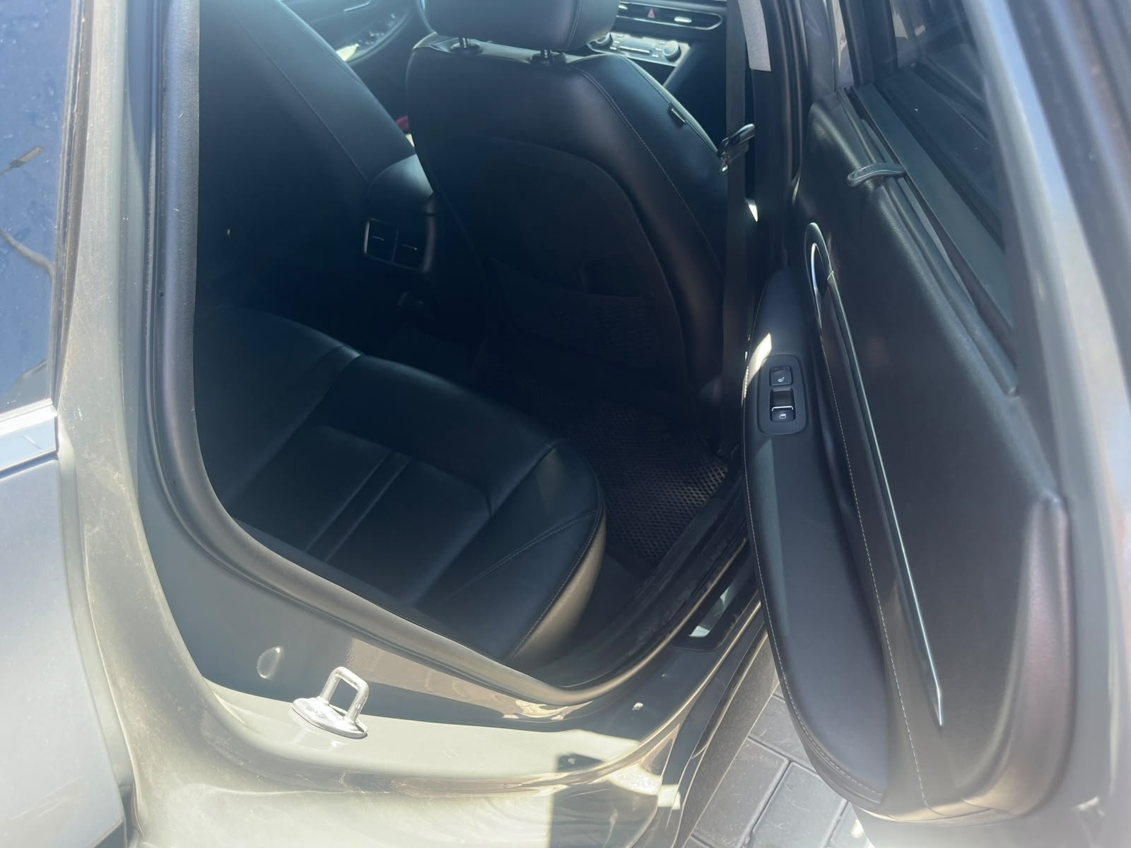 Hyundai Sonata 2023