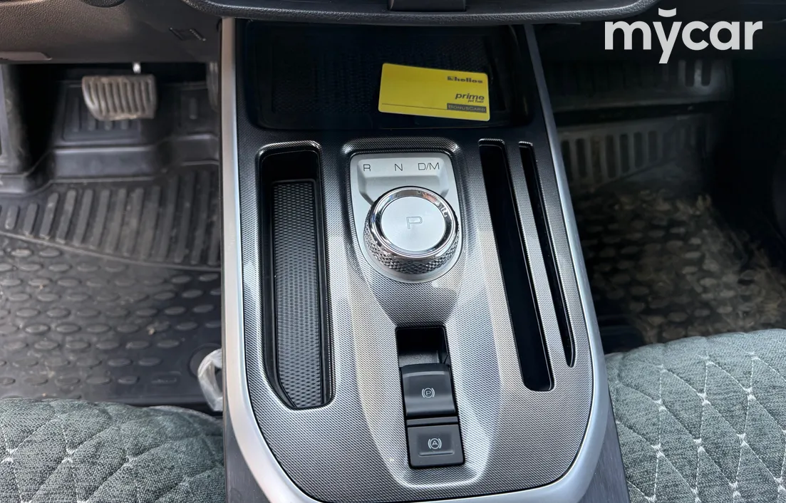 Haval Jolion 2025