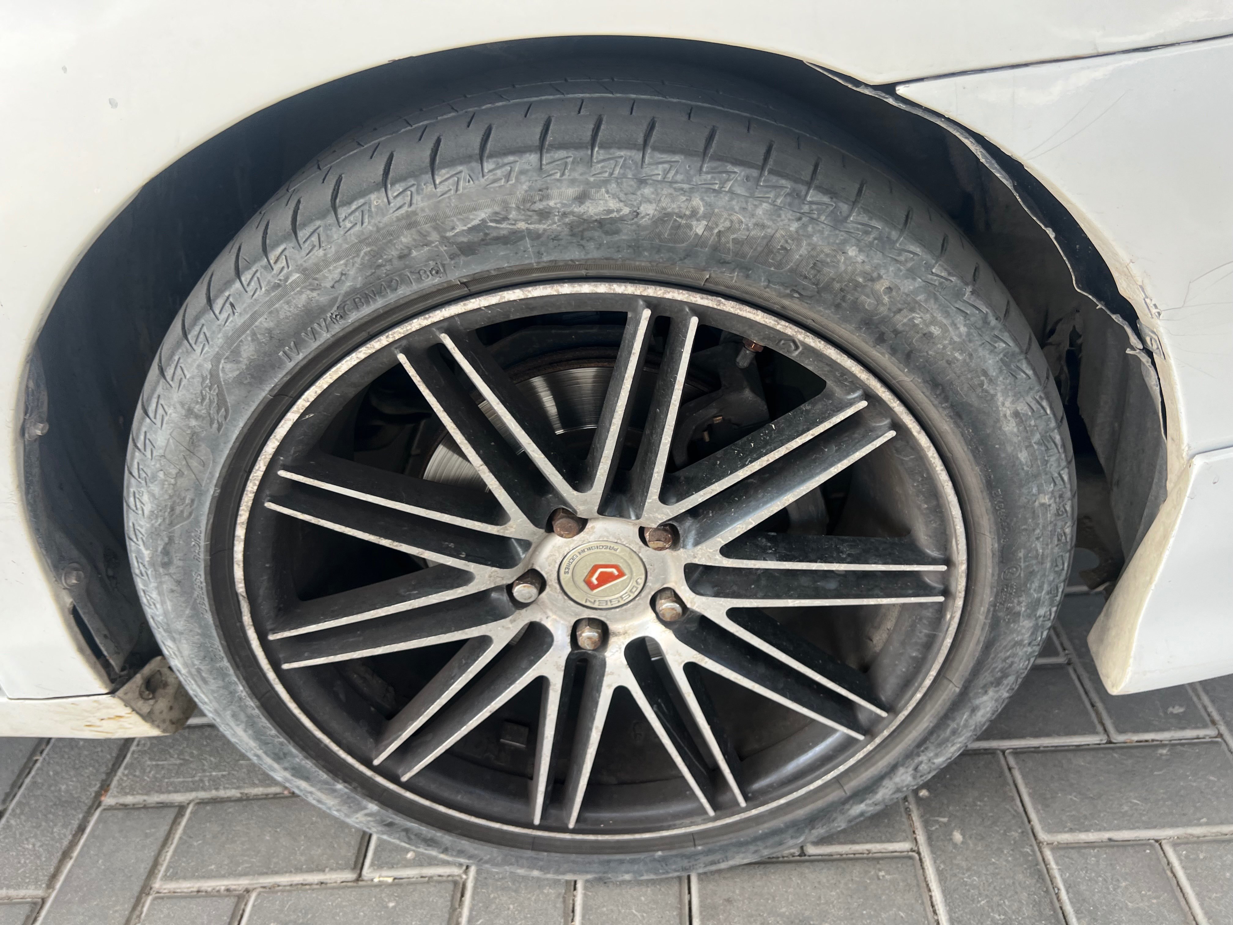 Toyota Camry 2008
