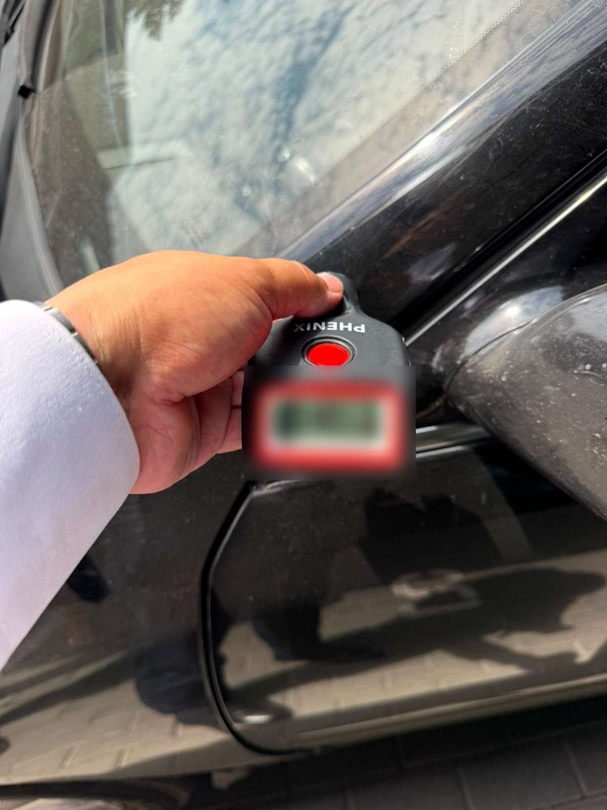 Toyota Camry 2003