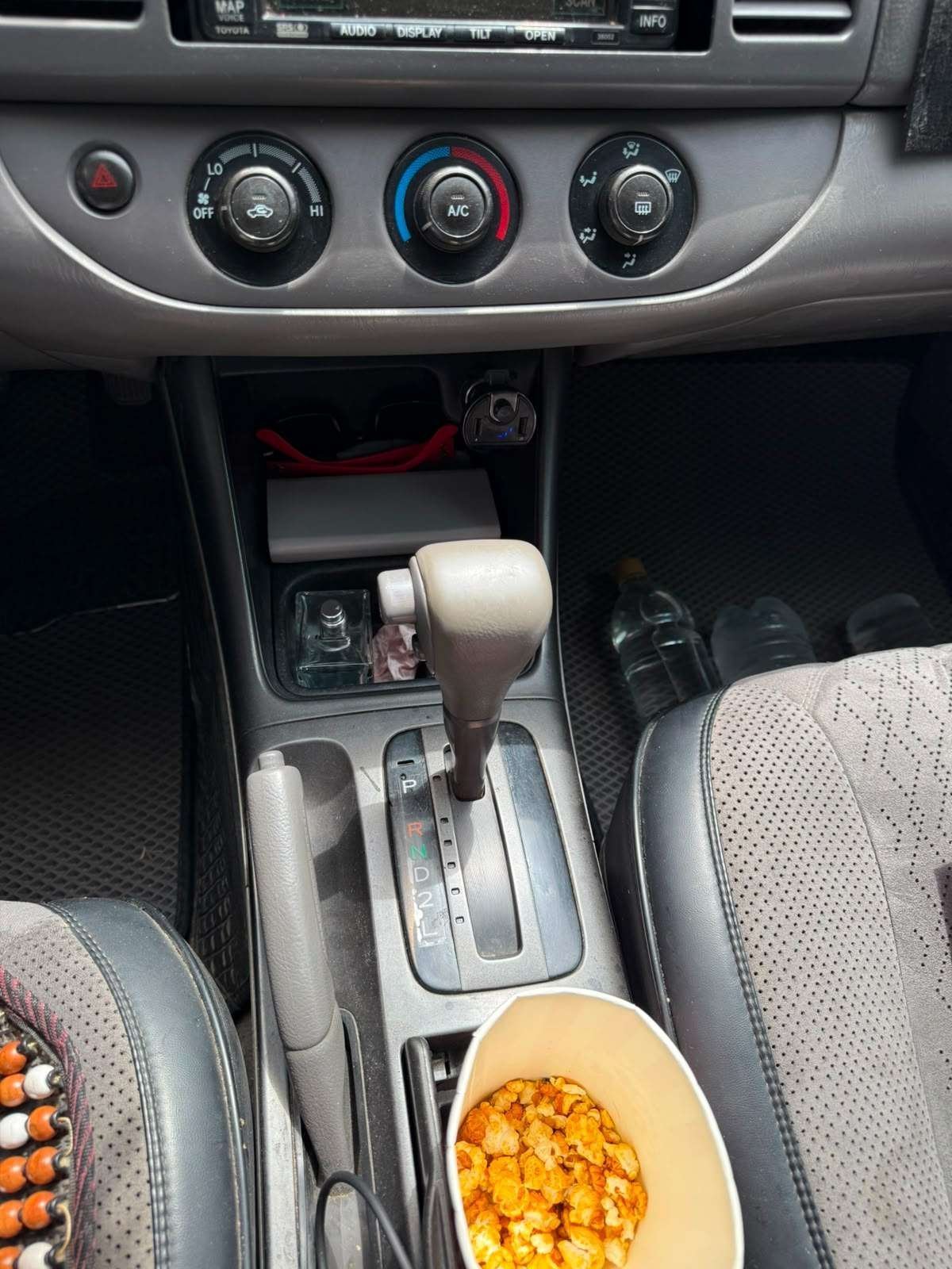 Toyota Camry 2003