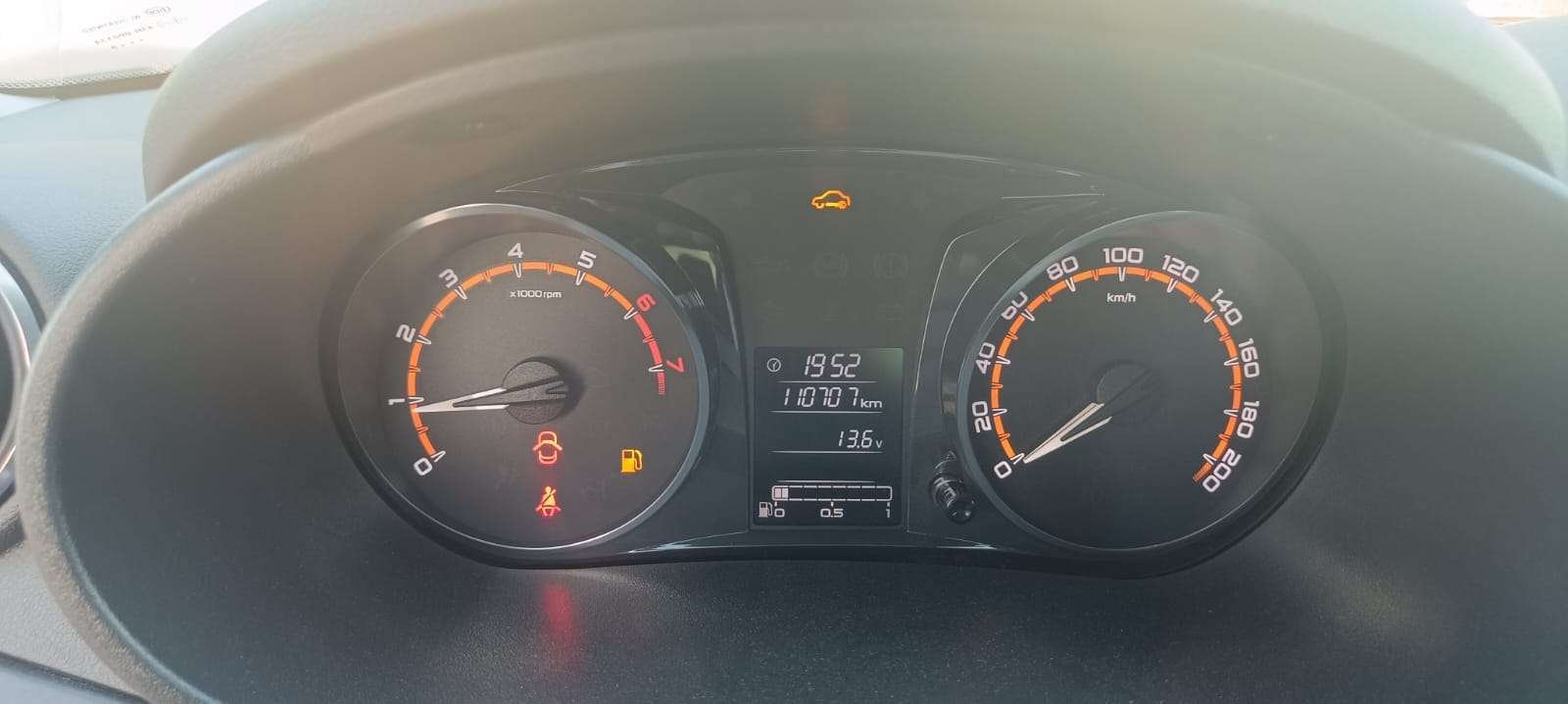 LADA Granta 2019