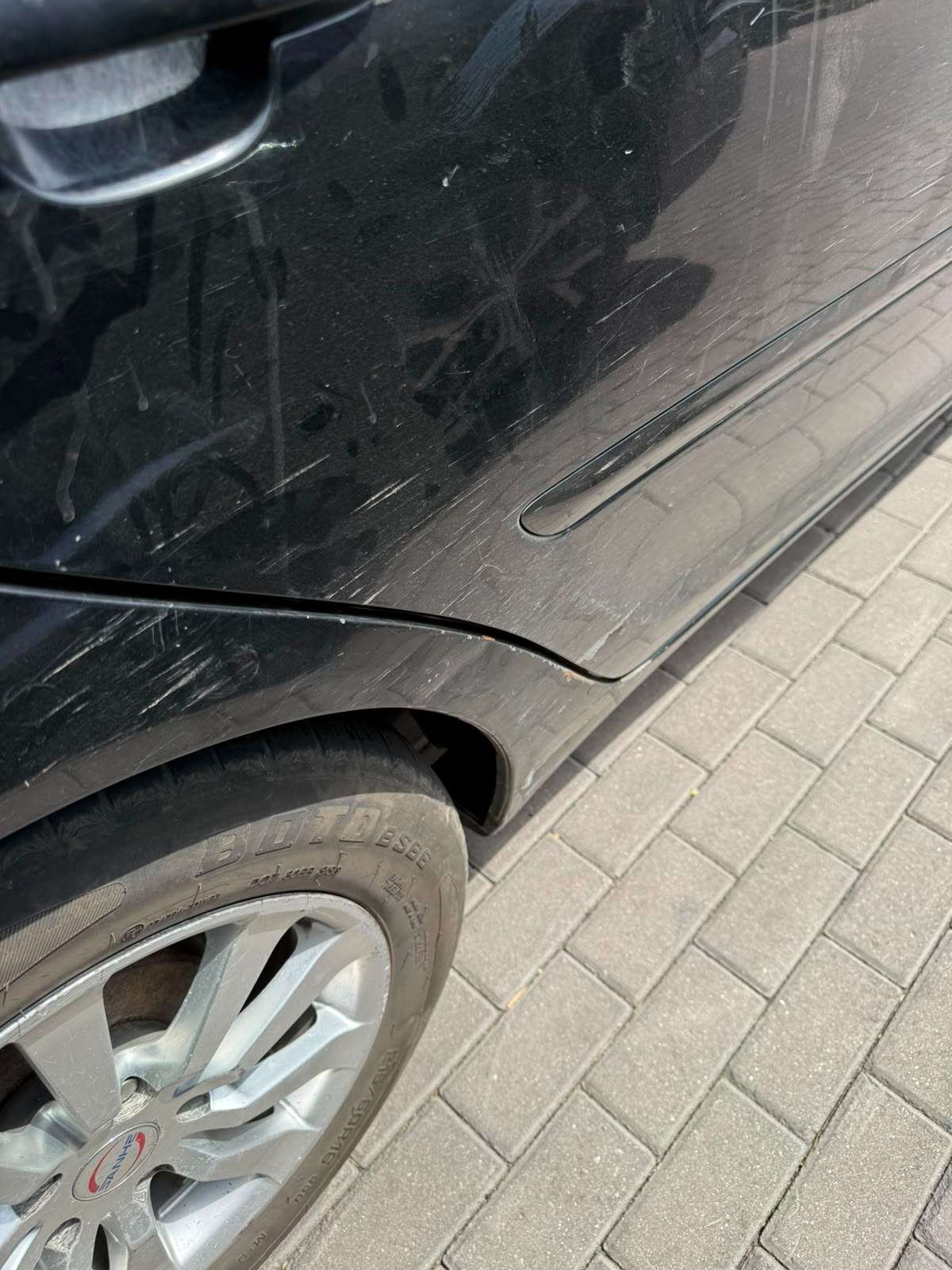 Toyota Camry 2003