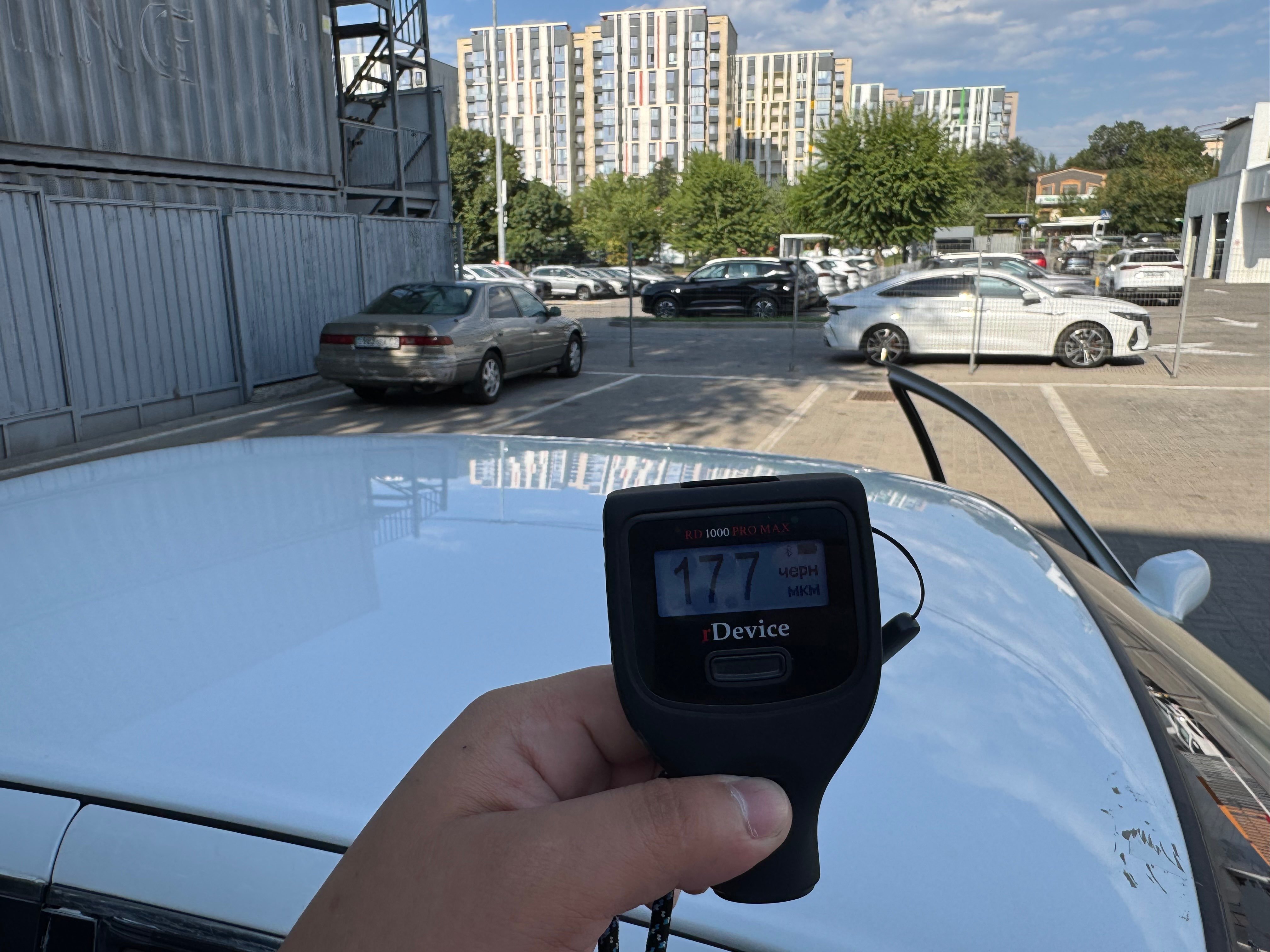 Toyota Camry 1995