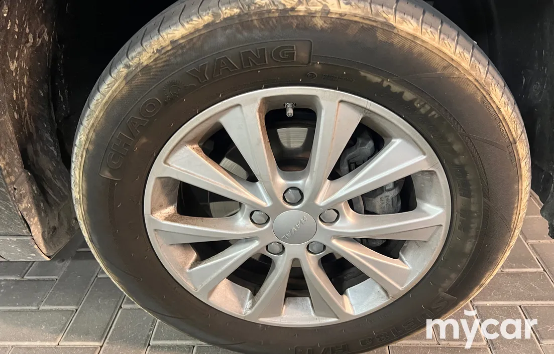 Haval M6 2023