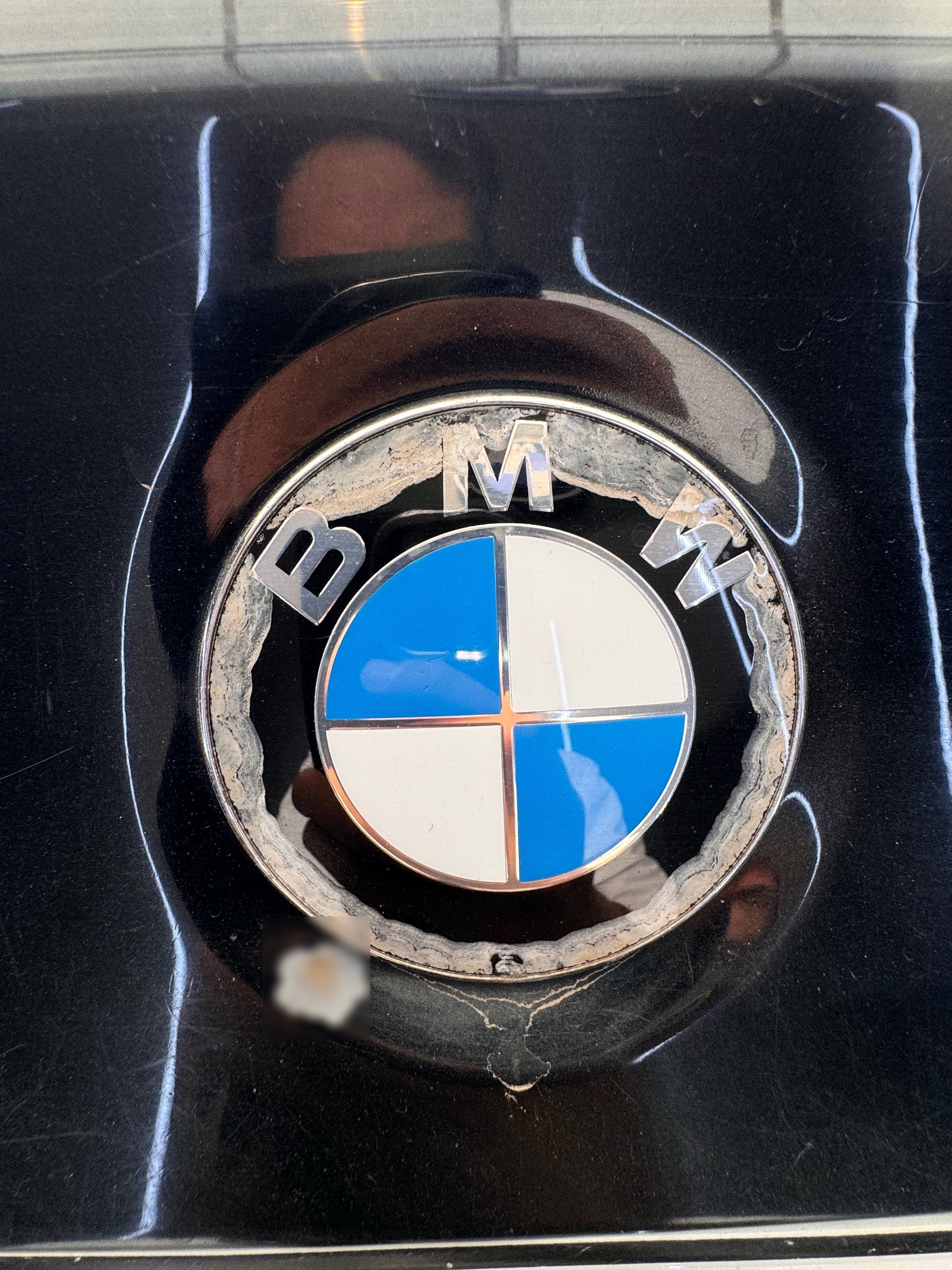 BMW 3 серия 2009