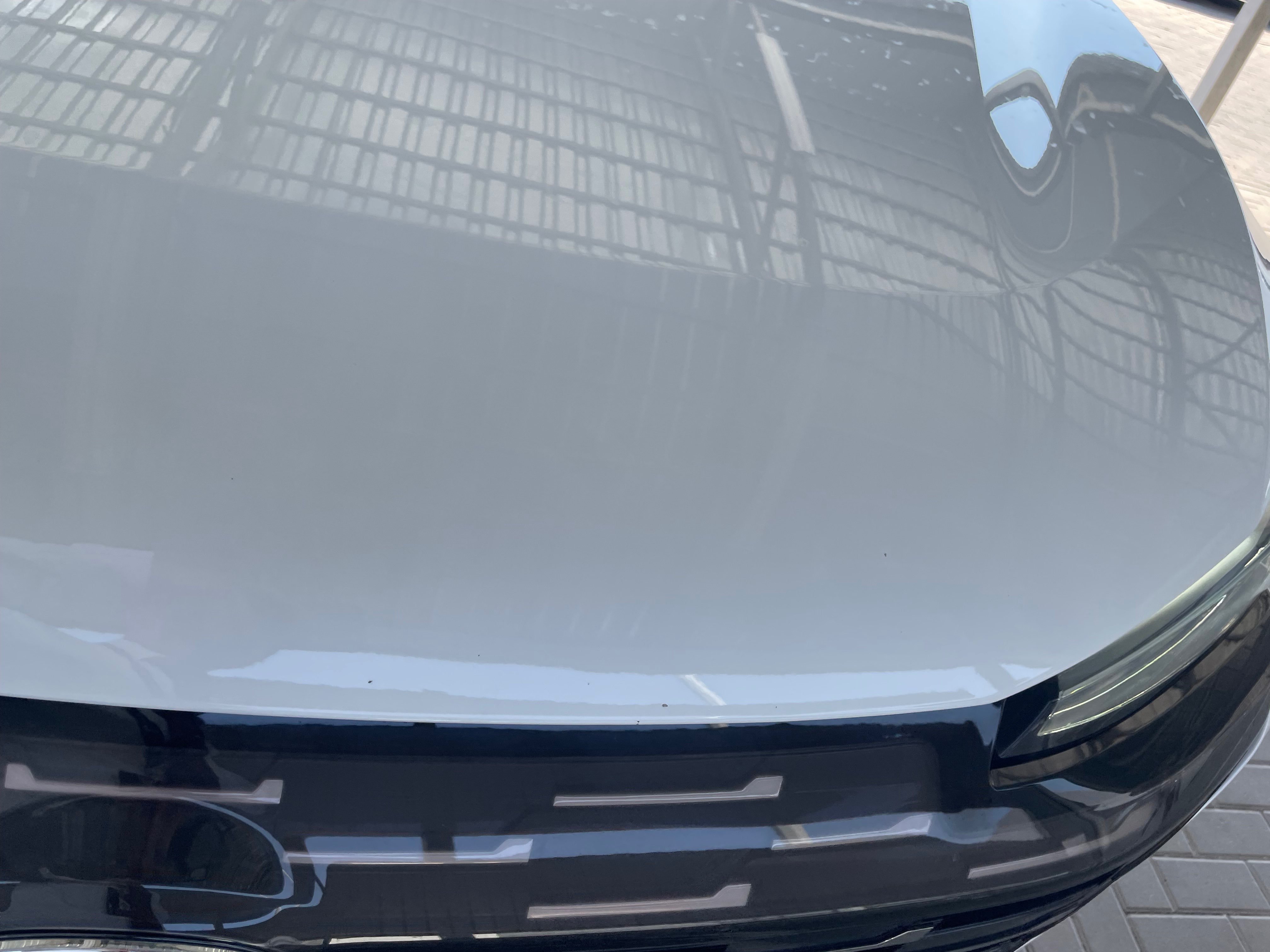 Changan CS55Plus 2024