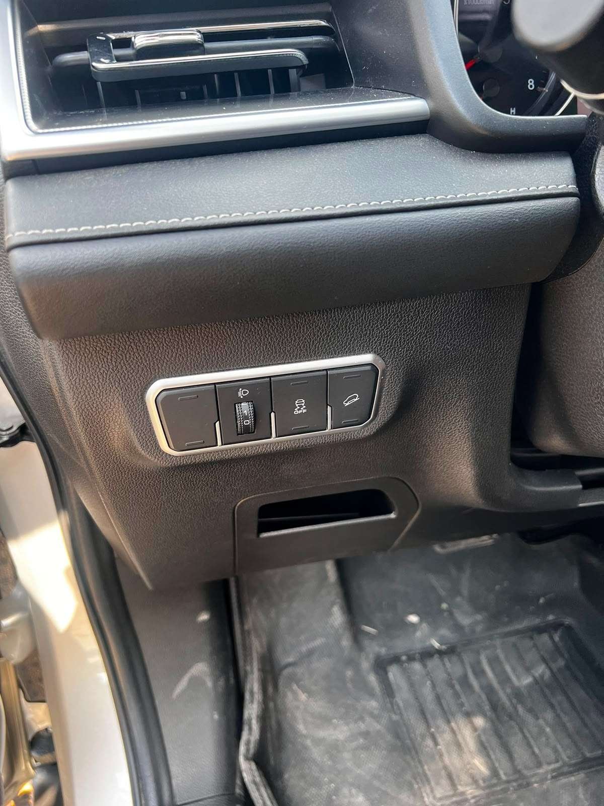 Haval M6 2023