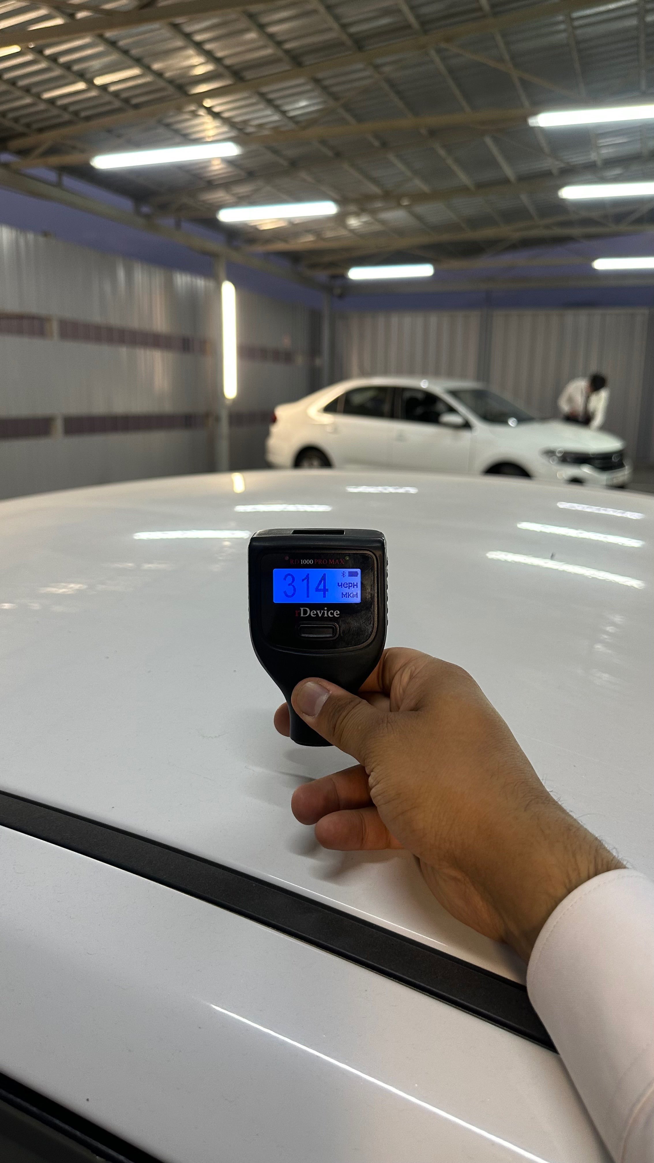 Hyundai Avante 2011