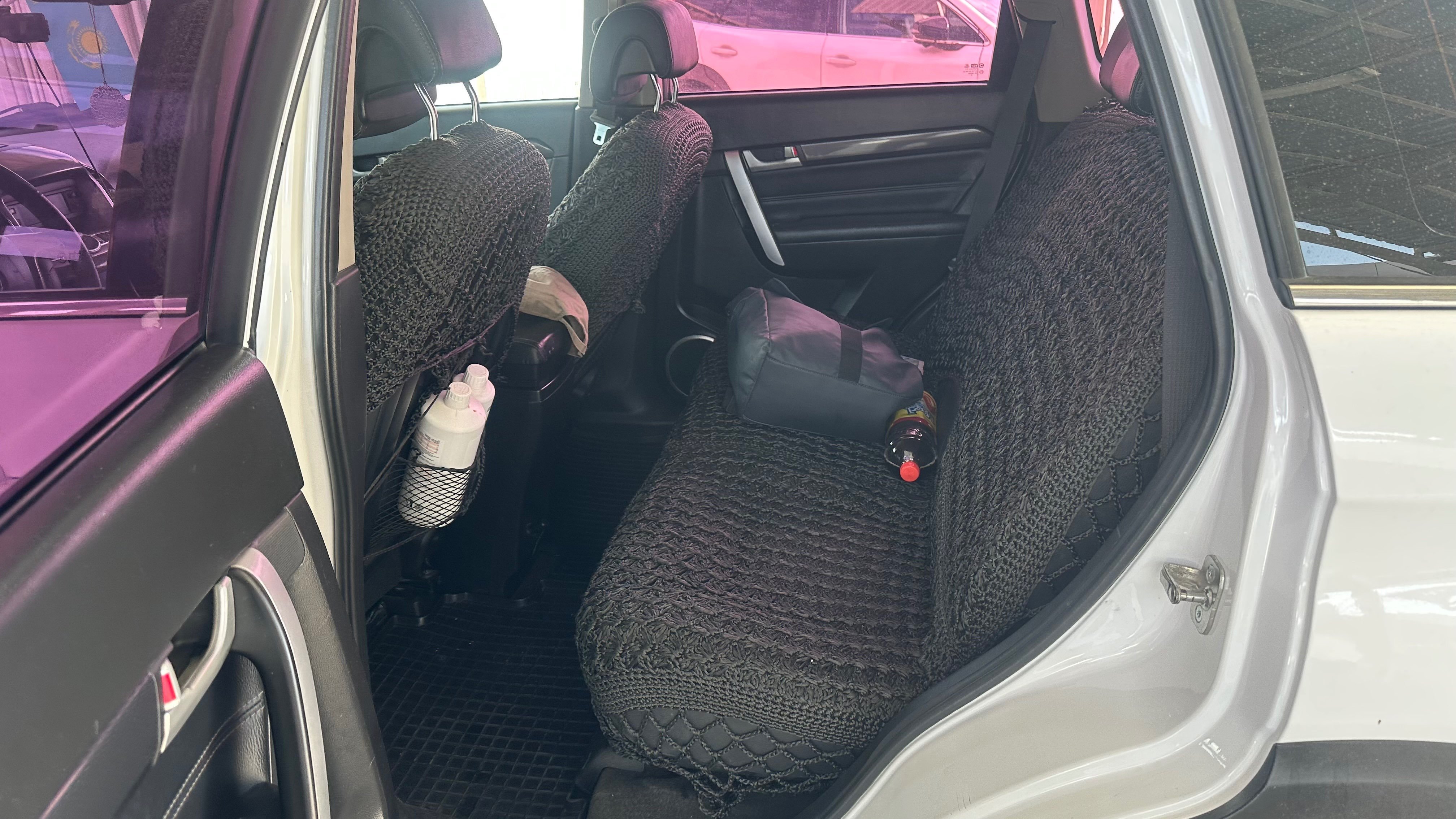 Chevrolet Captiva 2013