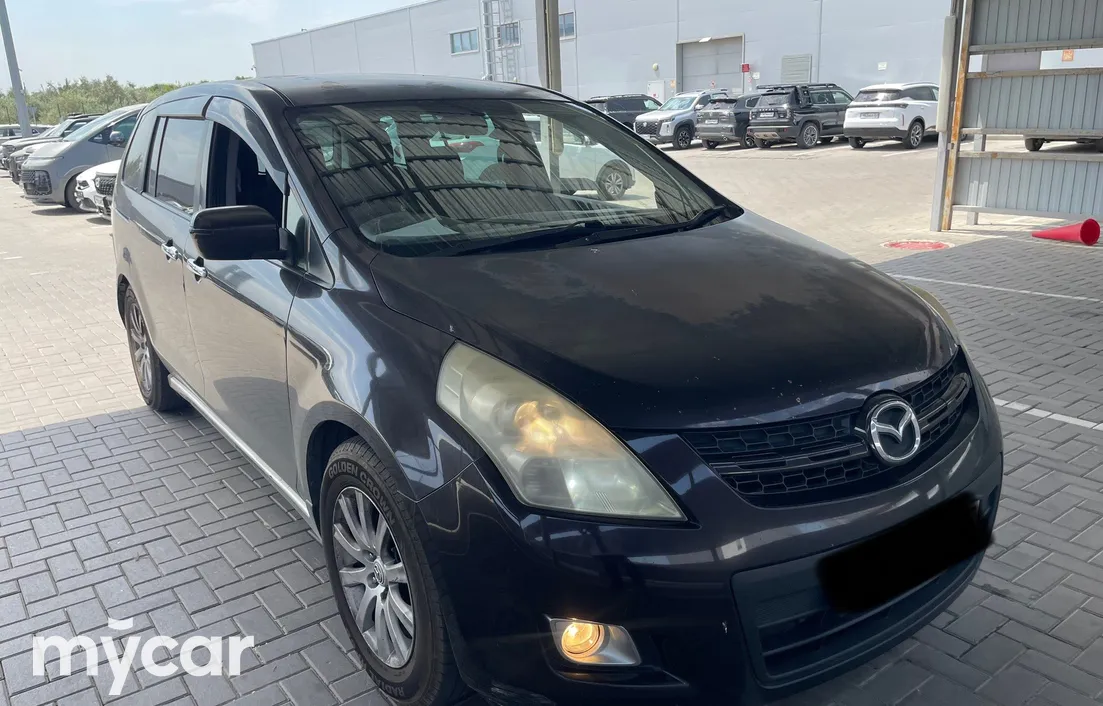 Mazda MPV 2006