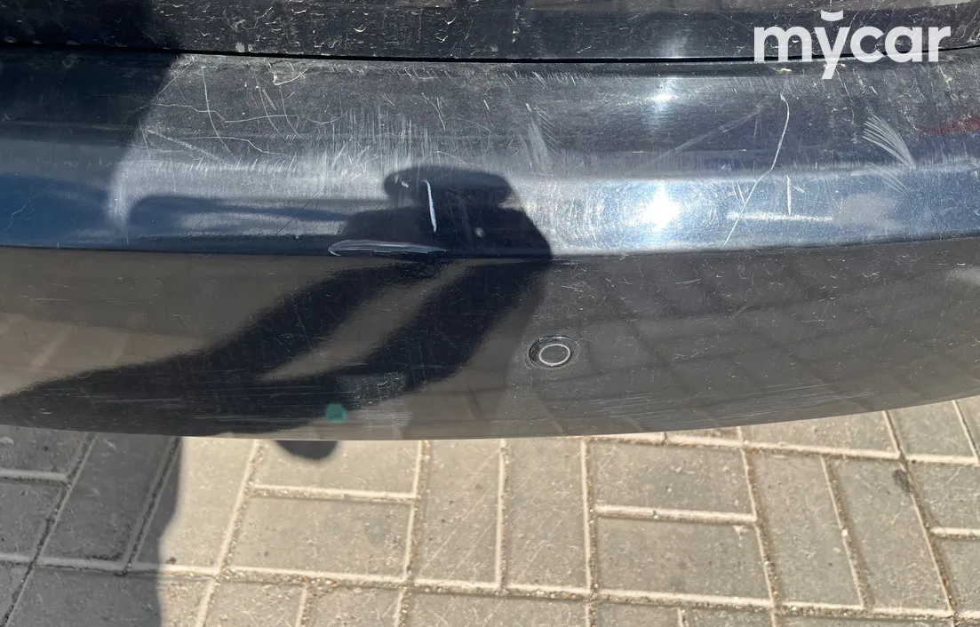 Skoda Fabia 2012