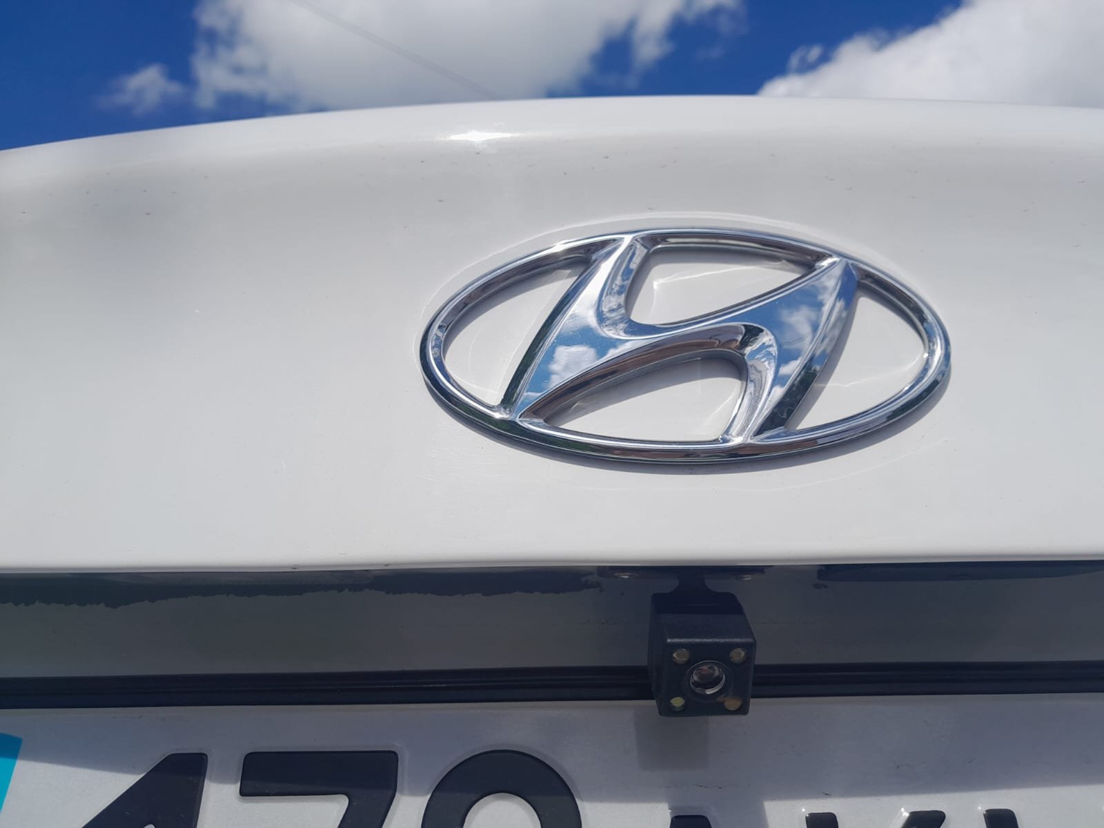 Hyundai Elantra 2015
