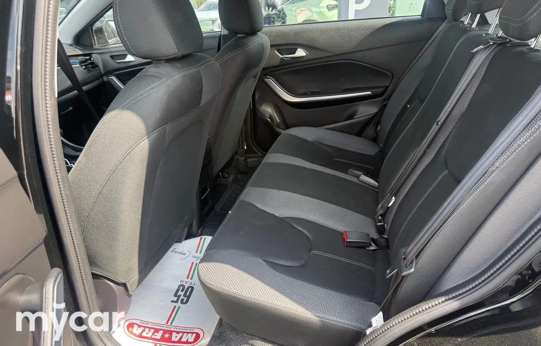 Chery Tiggo 2 Pro 2026