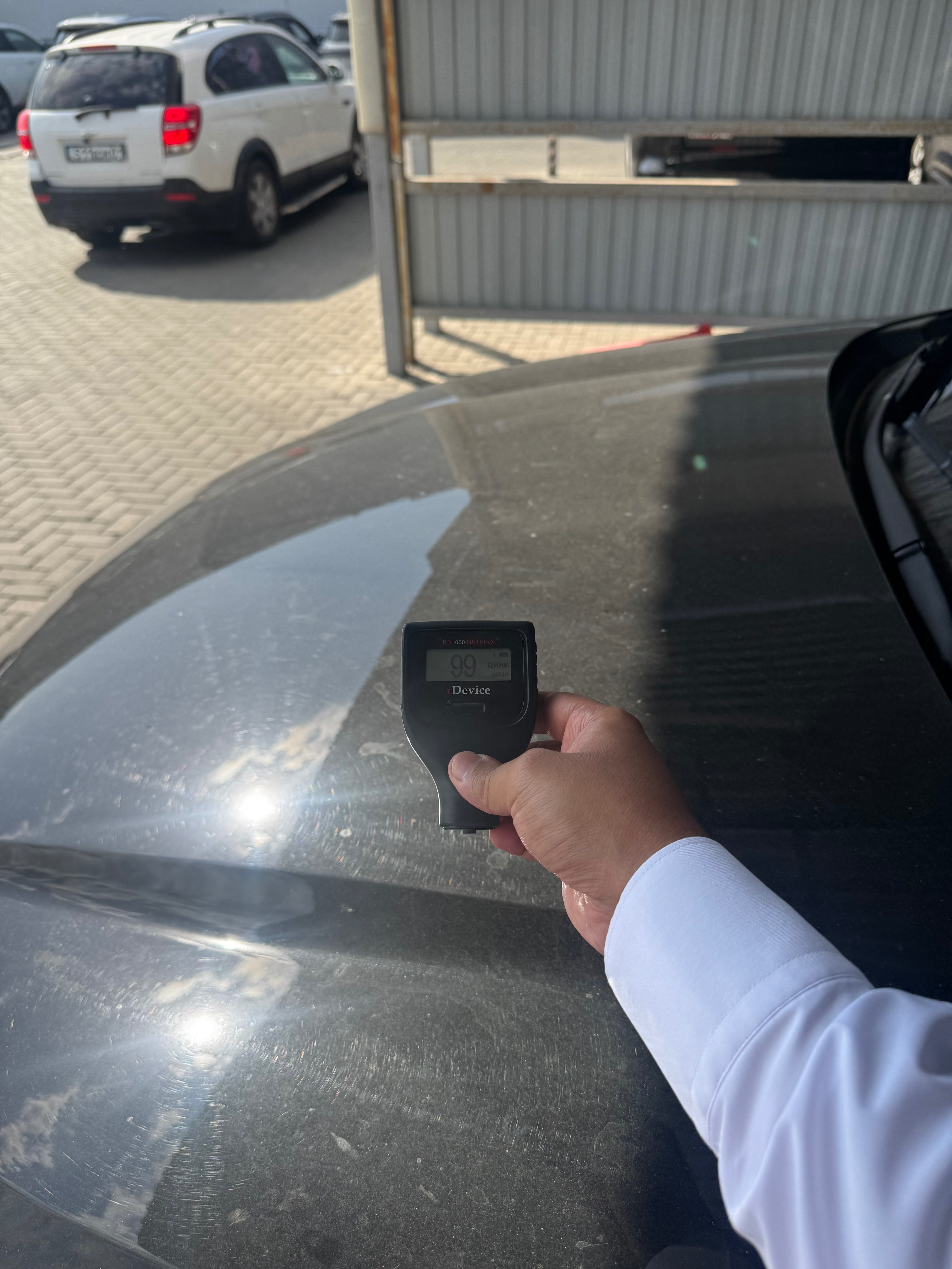 Haval M6 2024