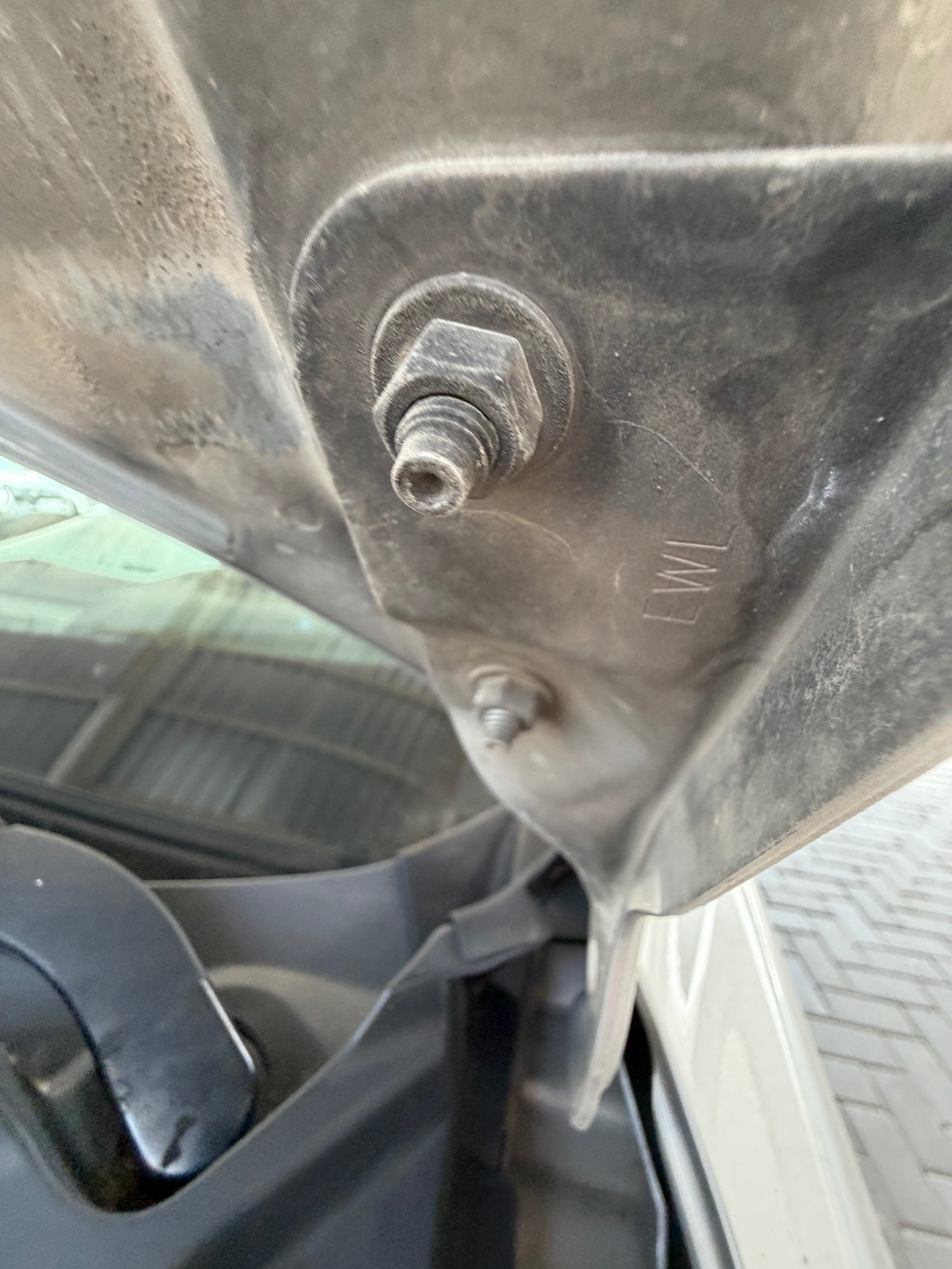 Nissan Almera 2013