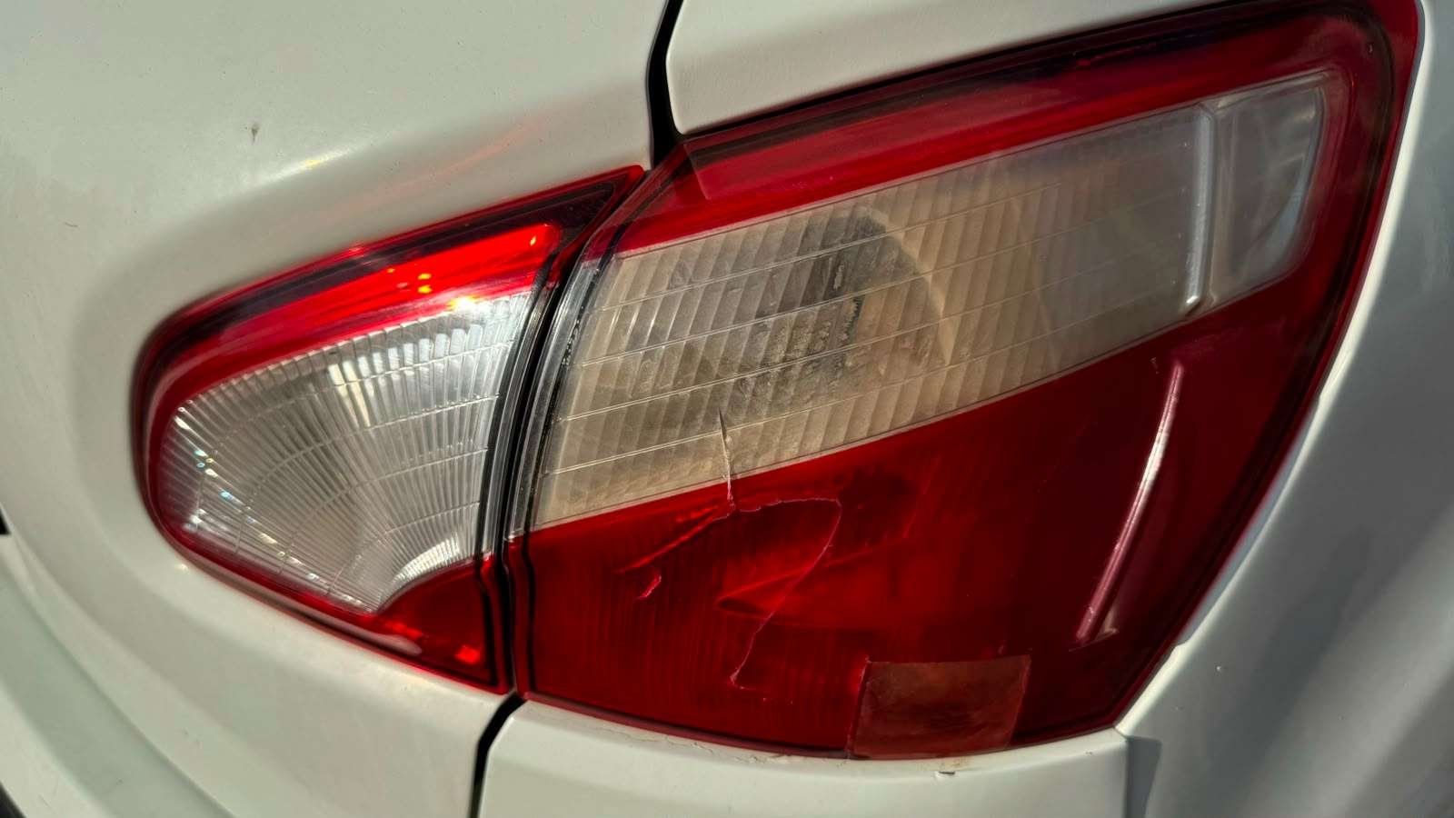 Nissan Qashqai 2013