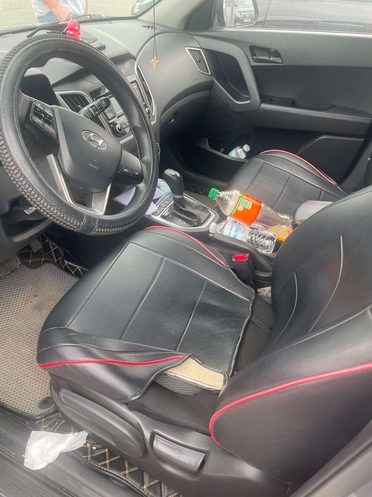 Hyundai Creta 2019