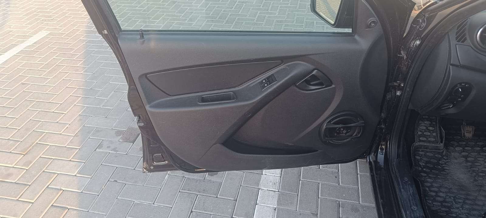 LADA Granta 2019
