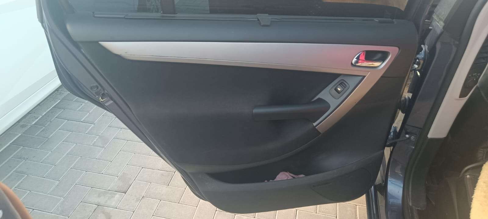 Citroen C4 Picasso 2011