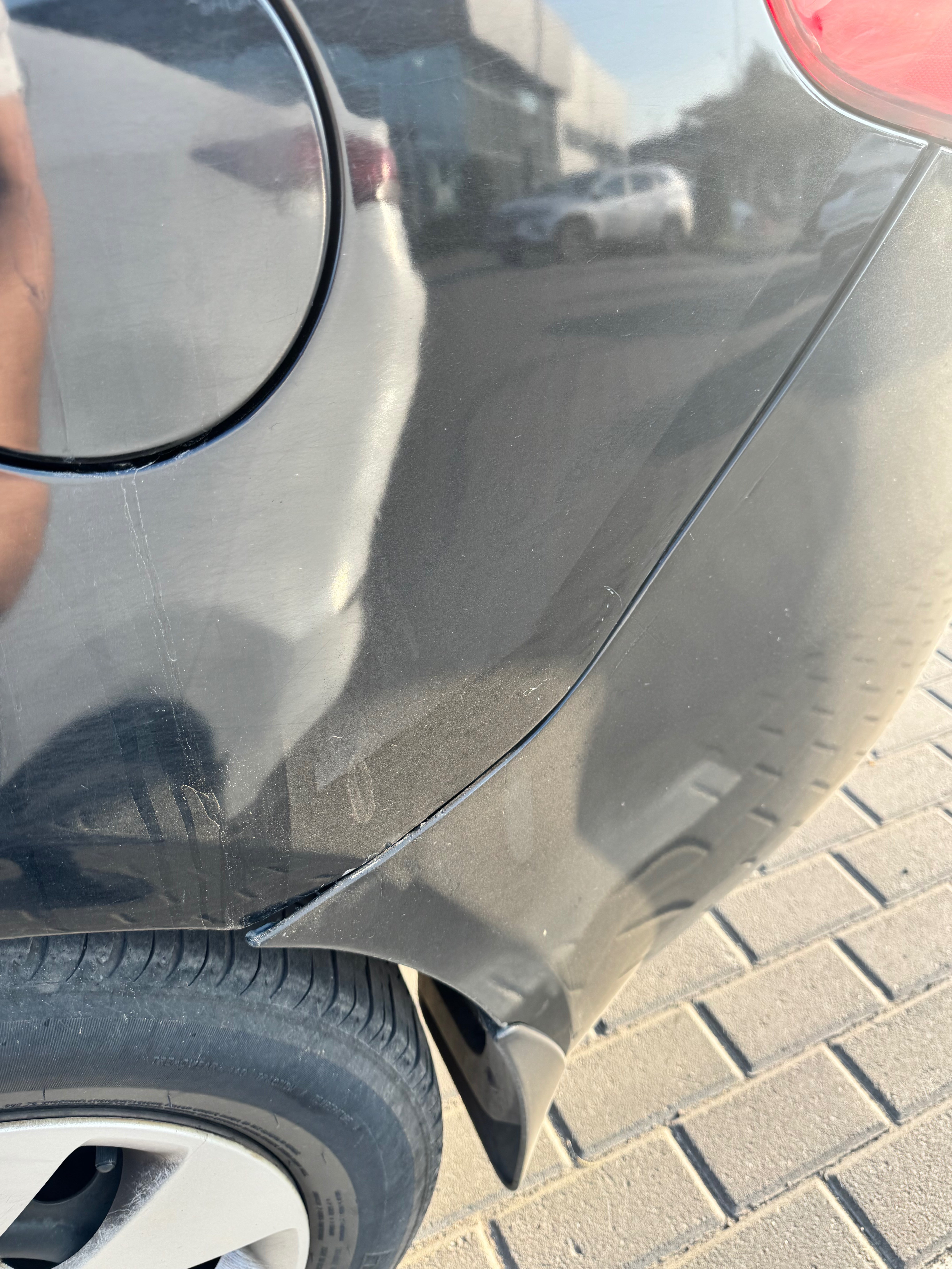 Kia Rio 2014