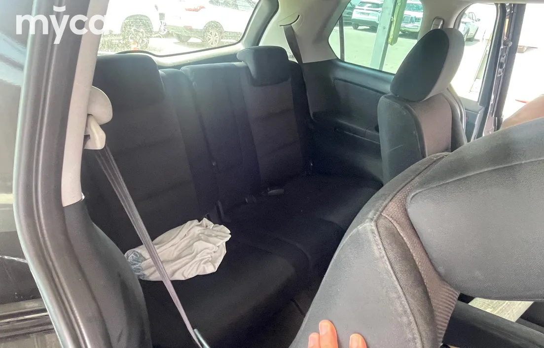 Mazda MPV 2006