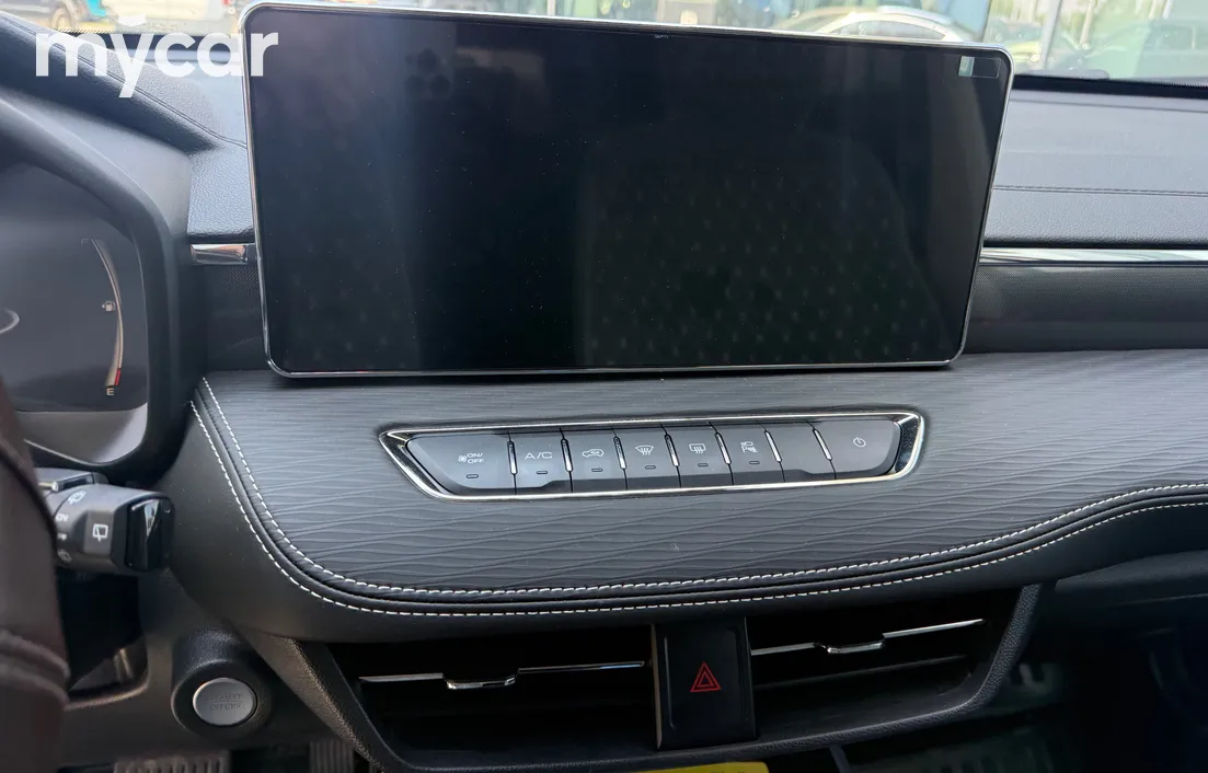 Haval Jolion 2025