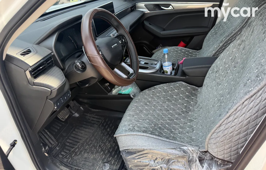 Haval Jolion 2025