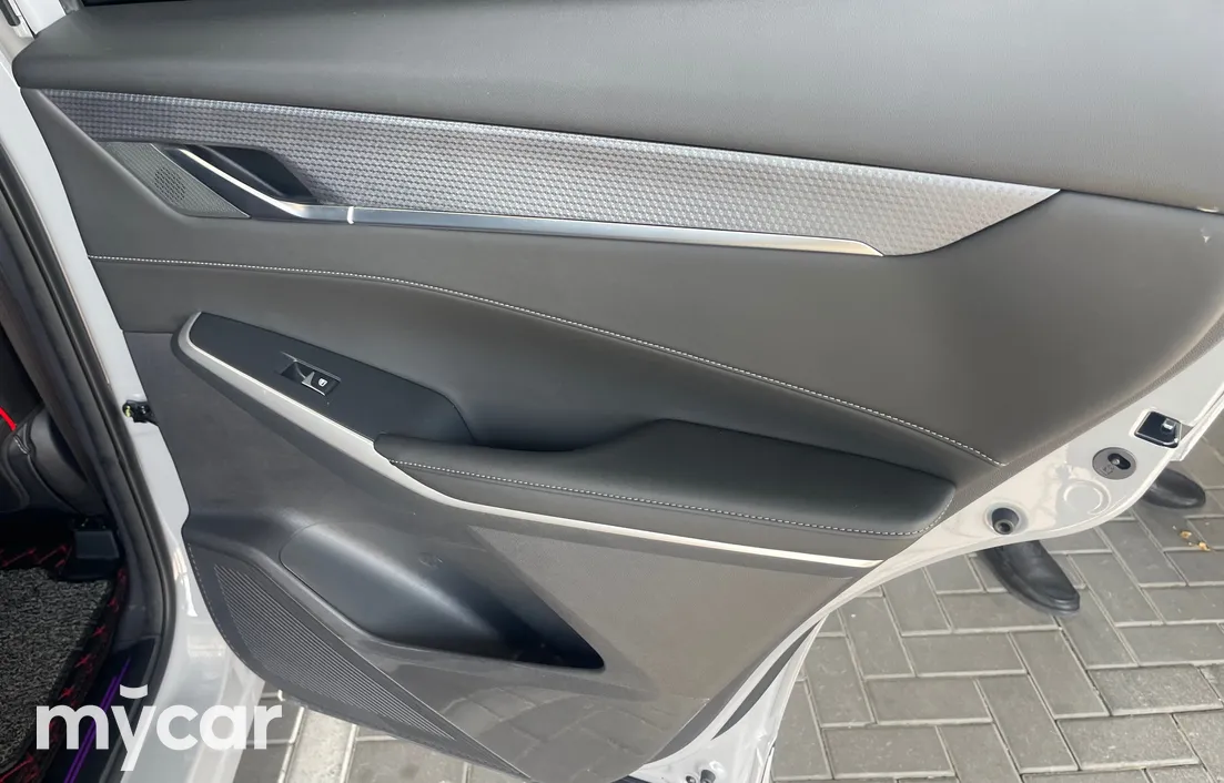 Changan CS75PLUS 2025