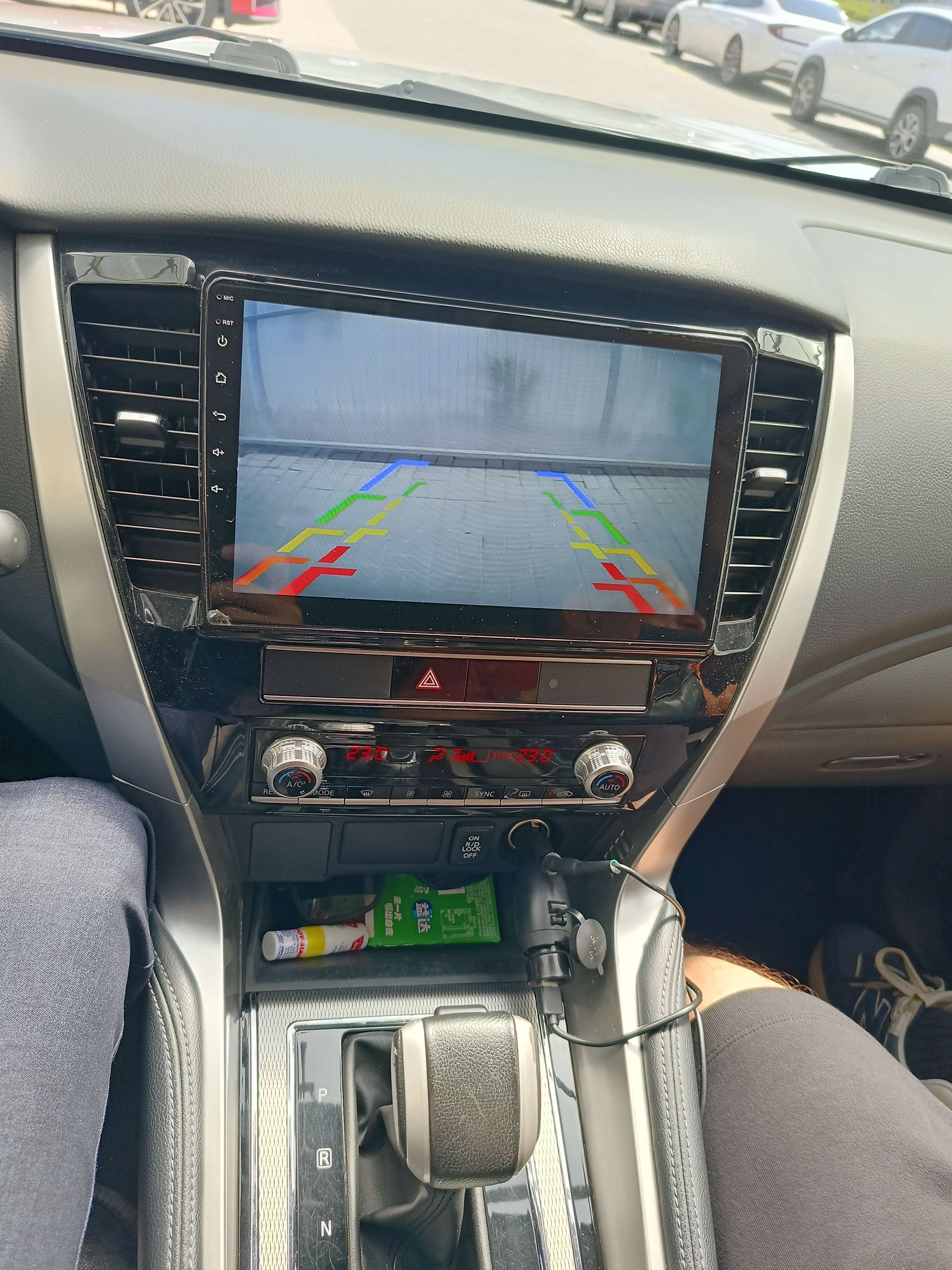 Mitsubishi Pajero Sport 2020