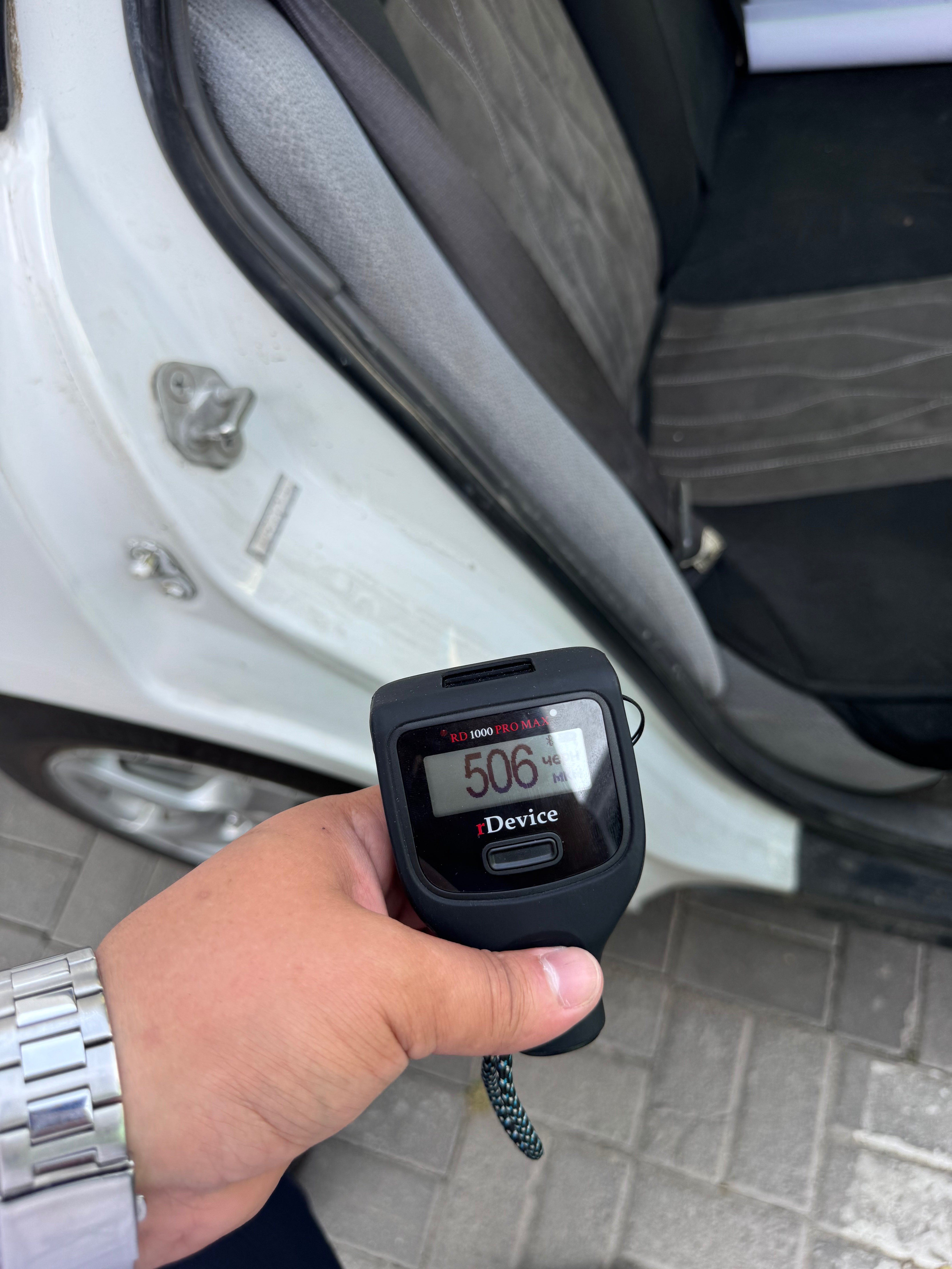 Toyota Camry 1995