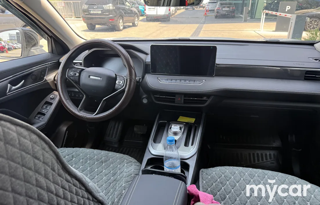 Haval Jolion 2025