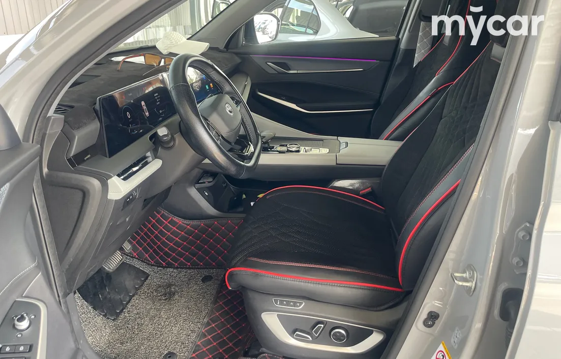 Changan CS75PLUS 2025