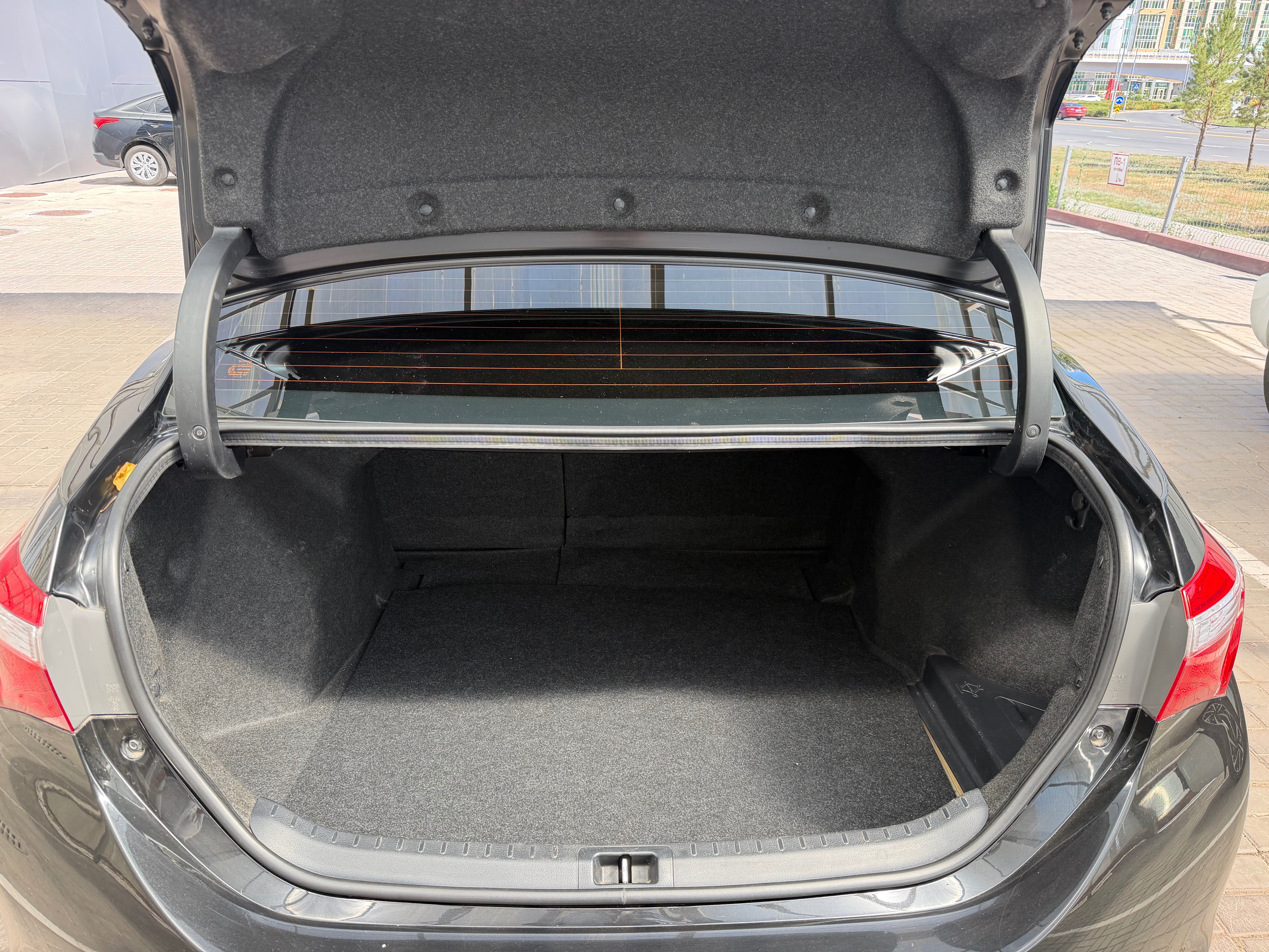 Toyota Corolla 2017