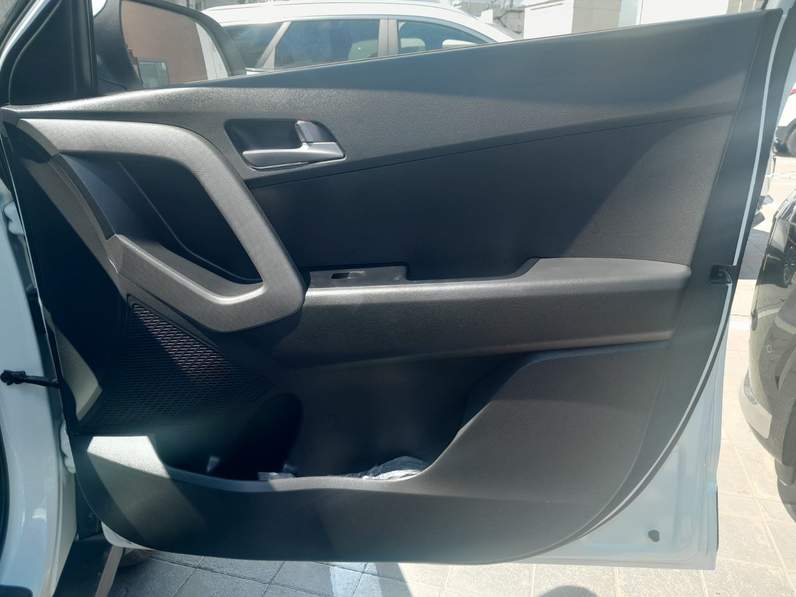 Hyundai Creta 2016
