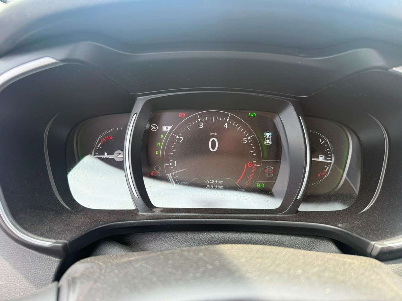Renault Koleos 2023