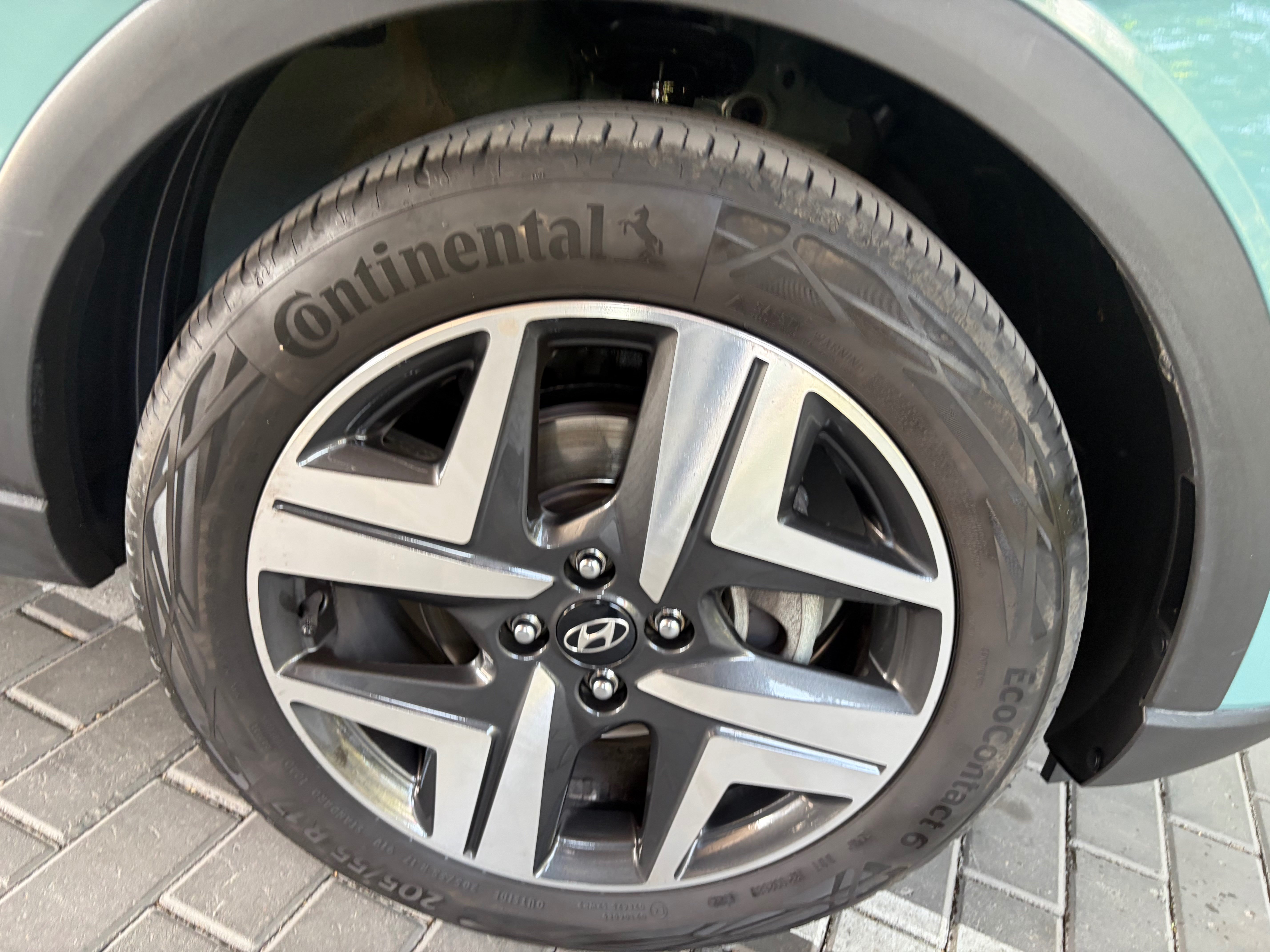 Hyundai Bayon 2023