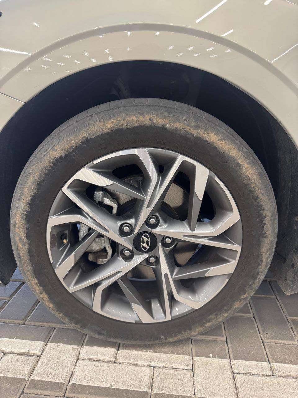 Hyundai Sonata 2023
