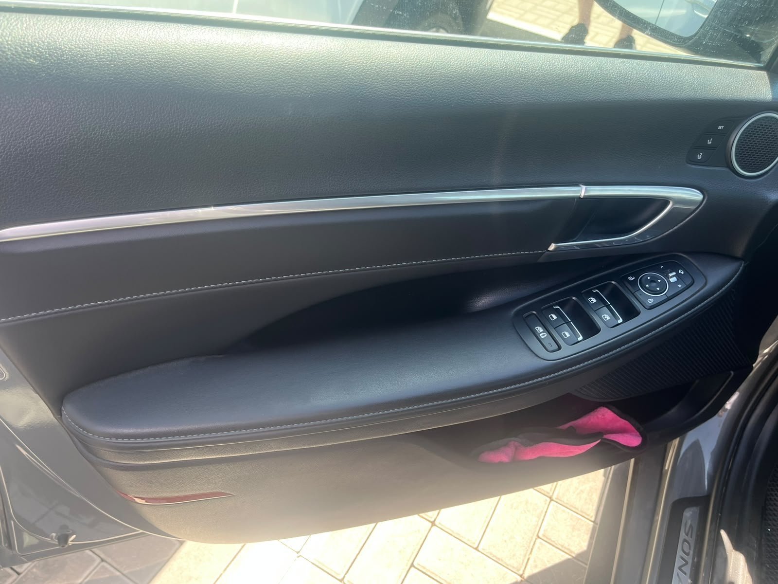 Hyundai Sonata 2023
