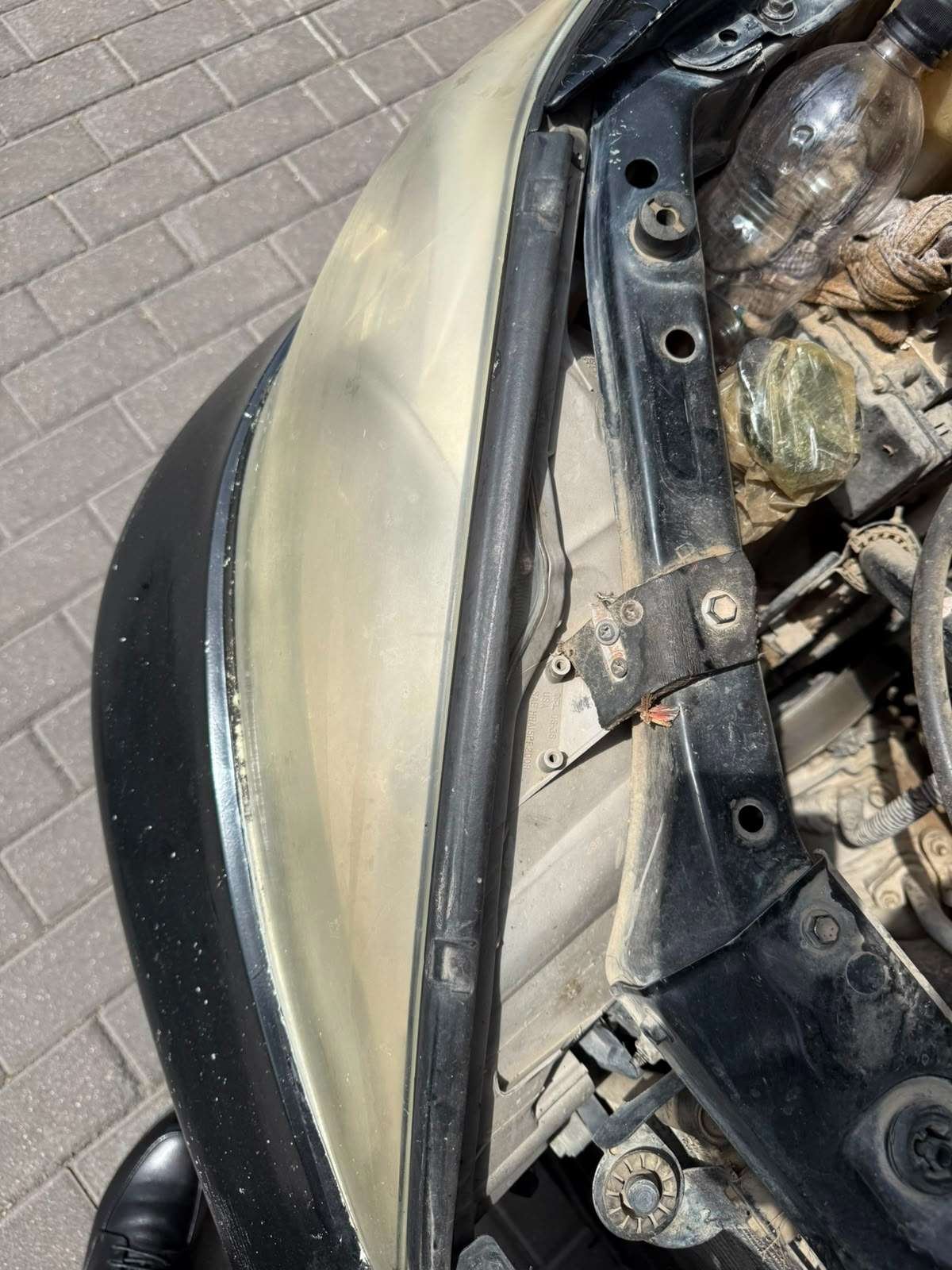 Toyota Camry 2003
