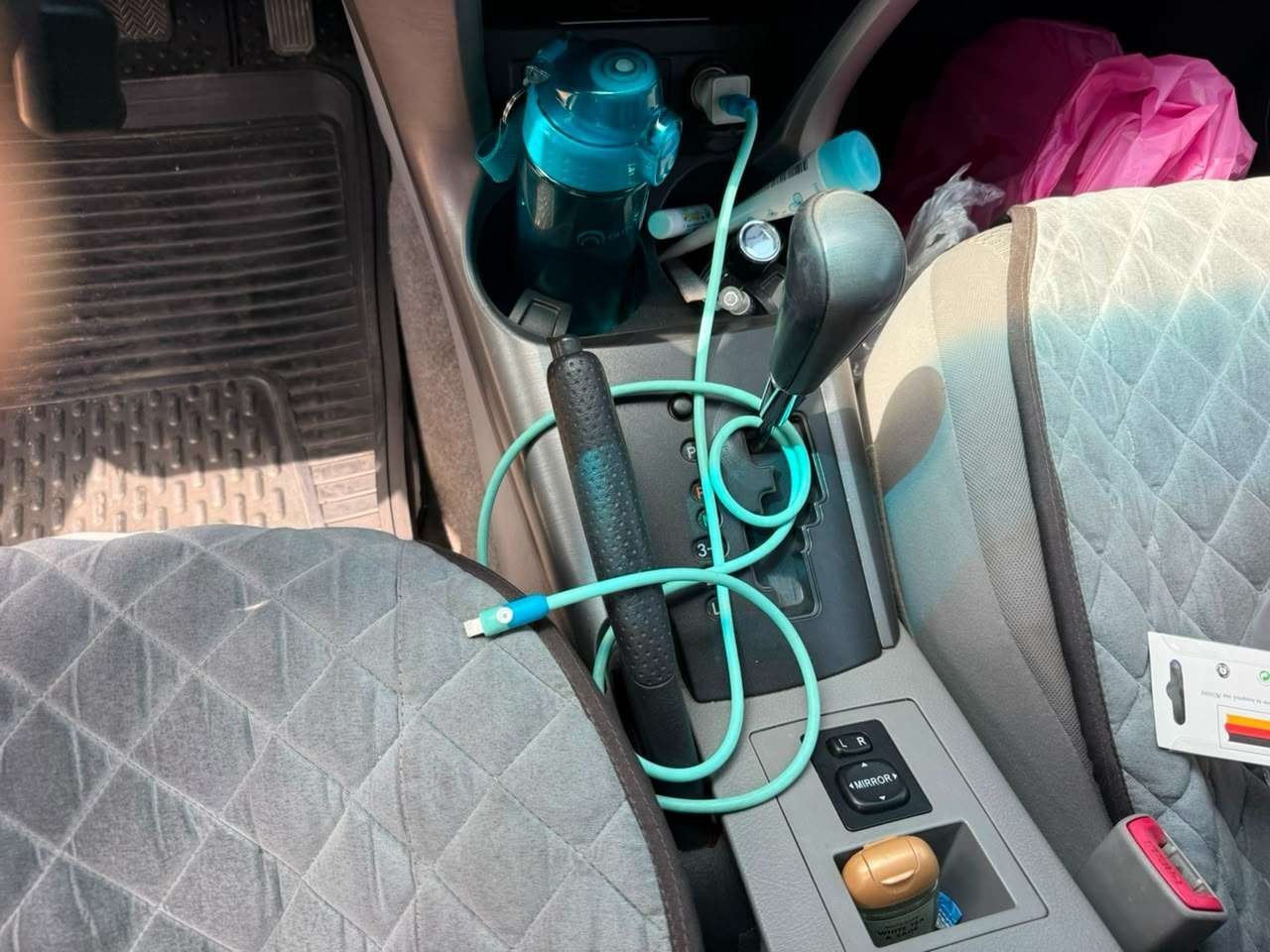 Toyota RAV4 2008