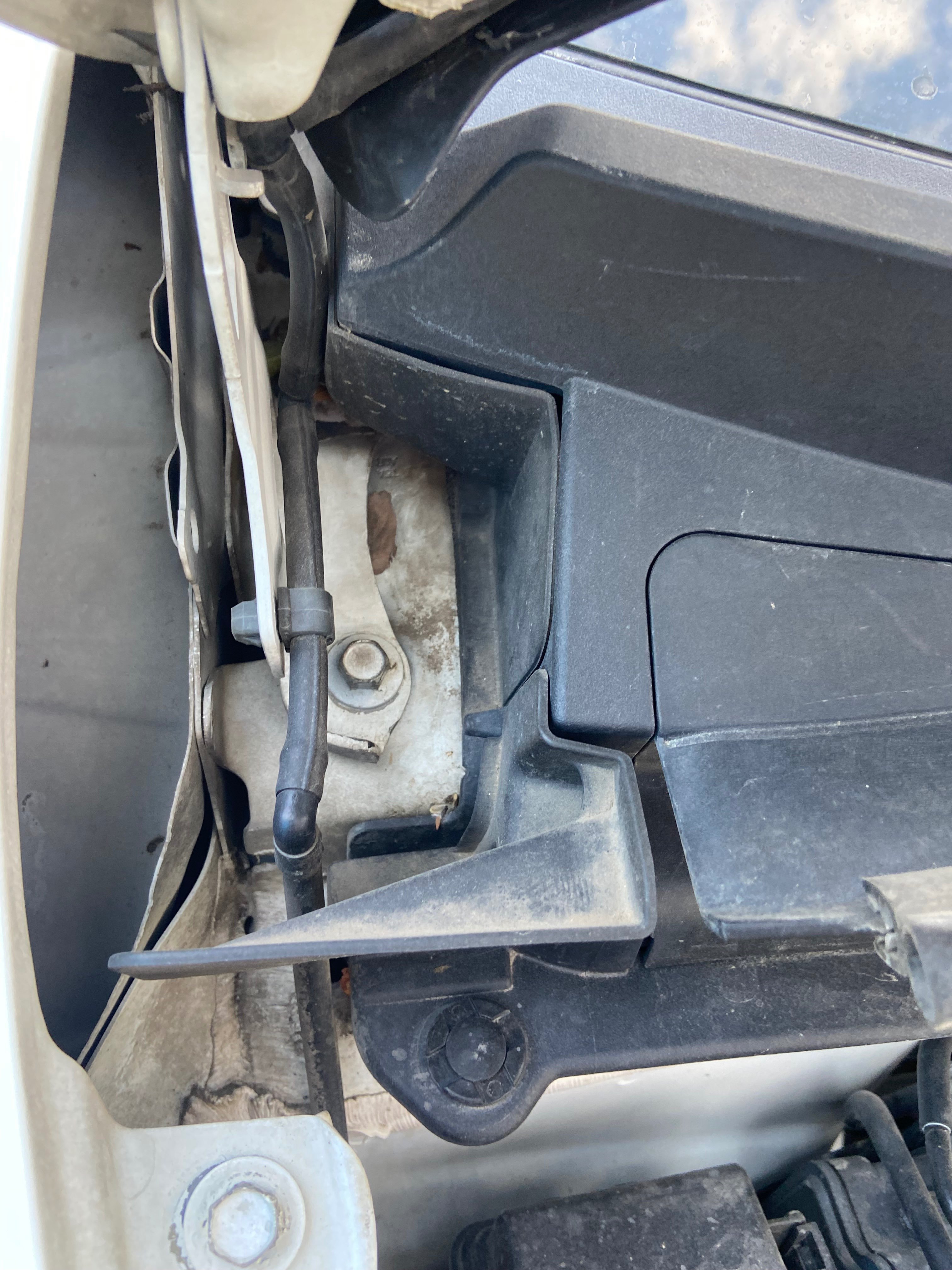 Honda Fit 2015
