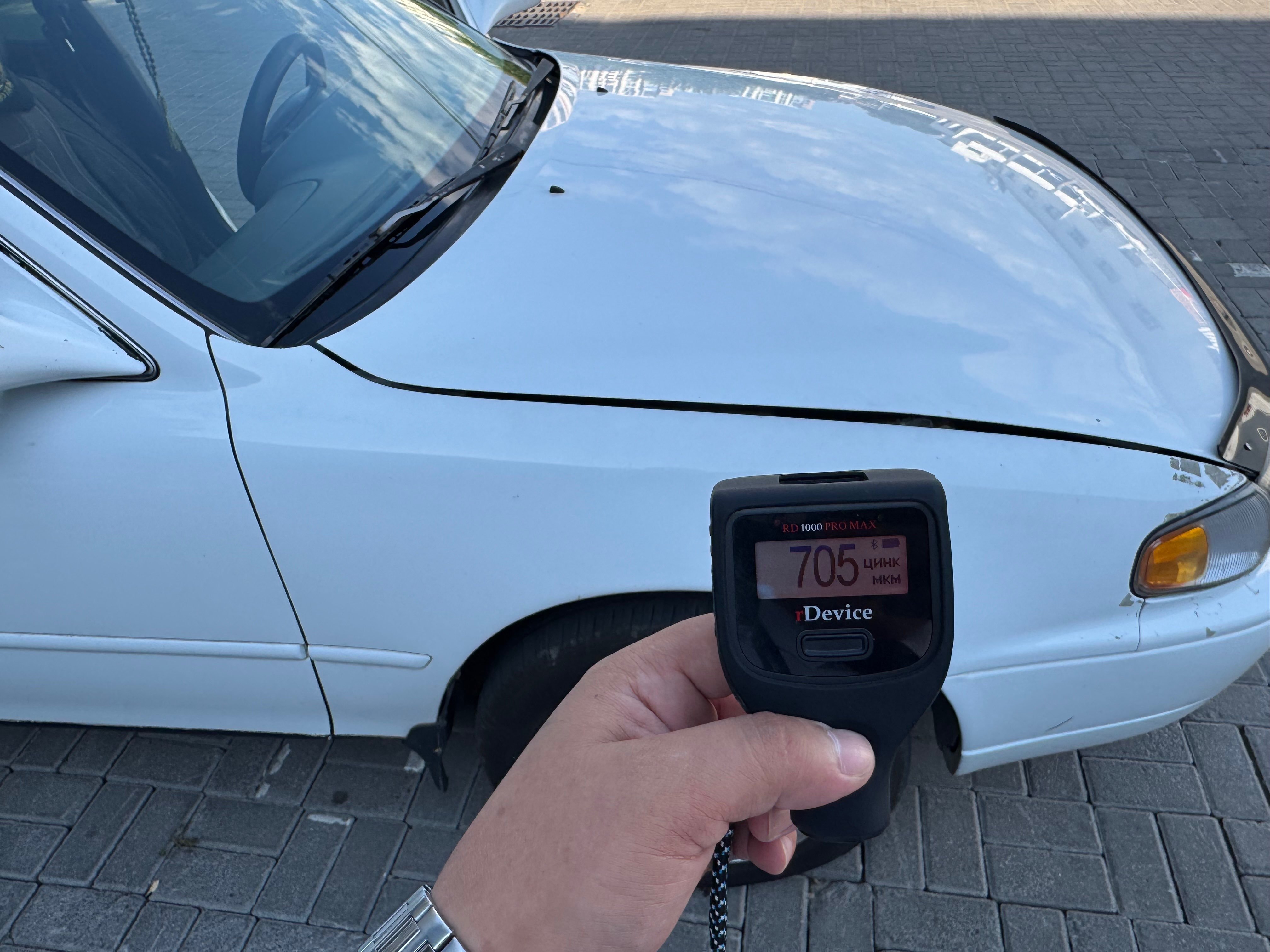 Toyota Camry 1995
