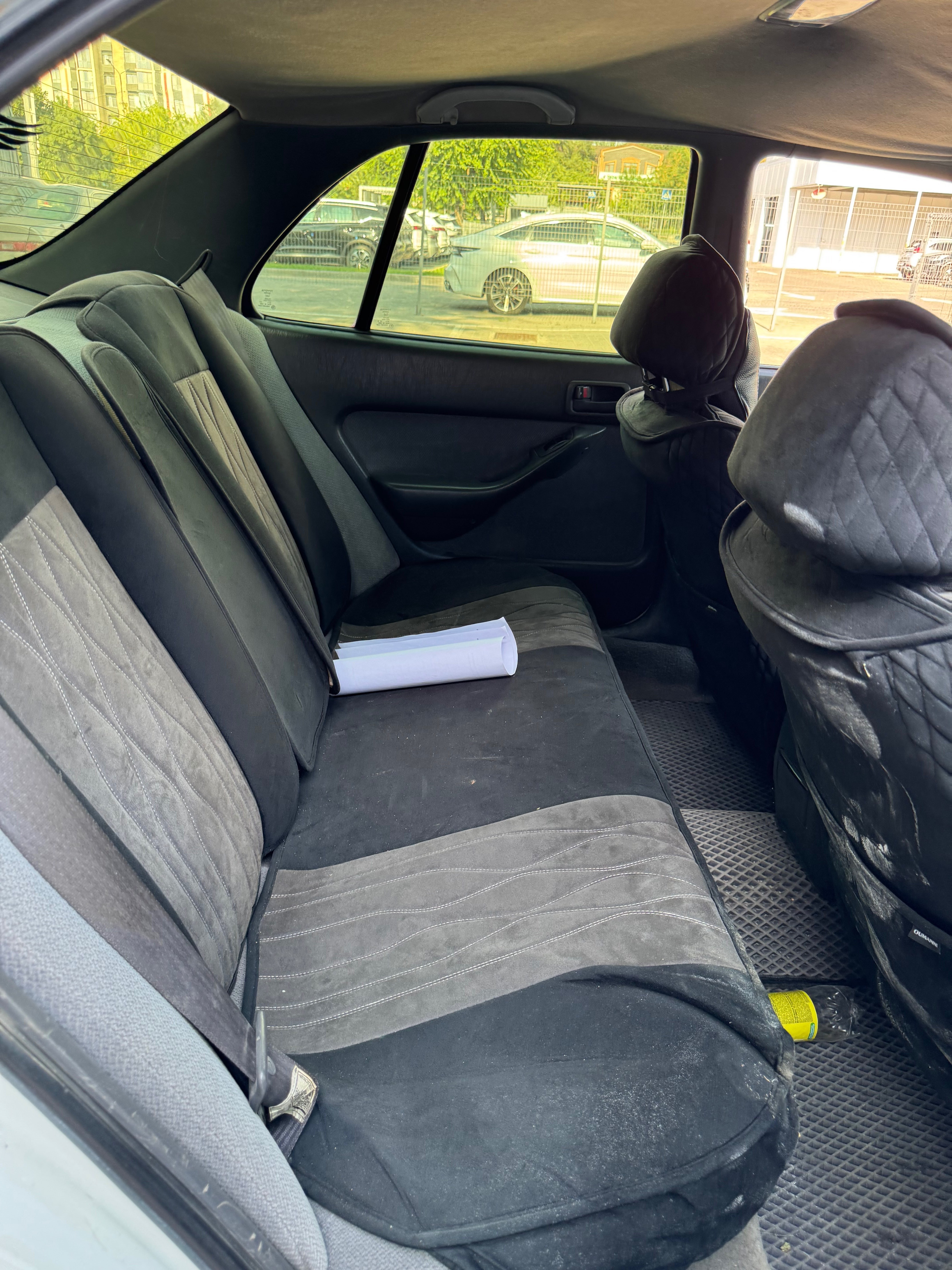 Toyota Camry 1995