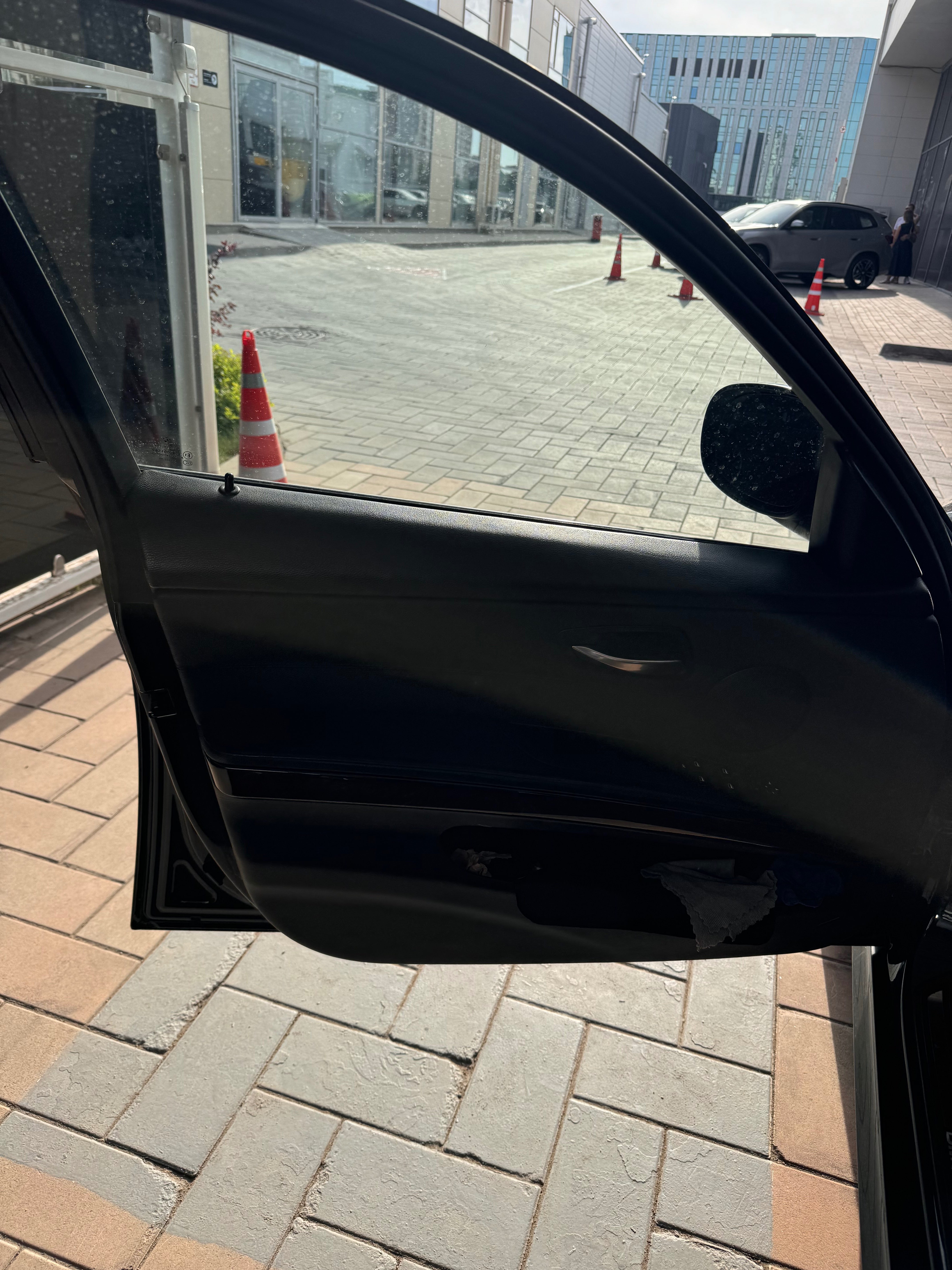 BMW 3 серия 2009
