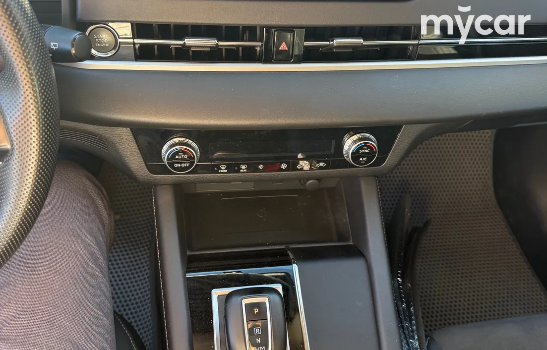 Mitsubishi Outlander 2022