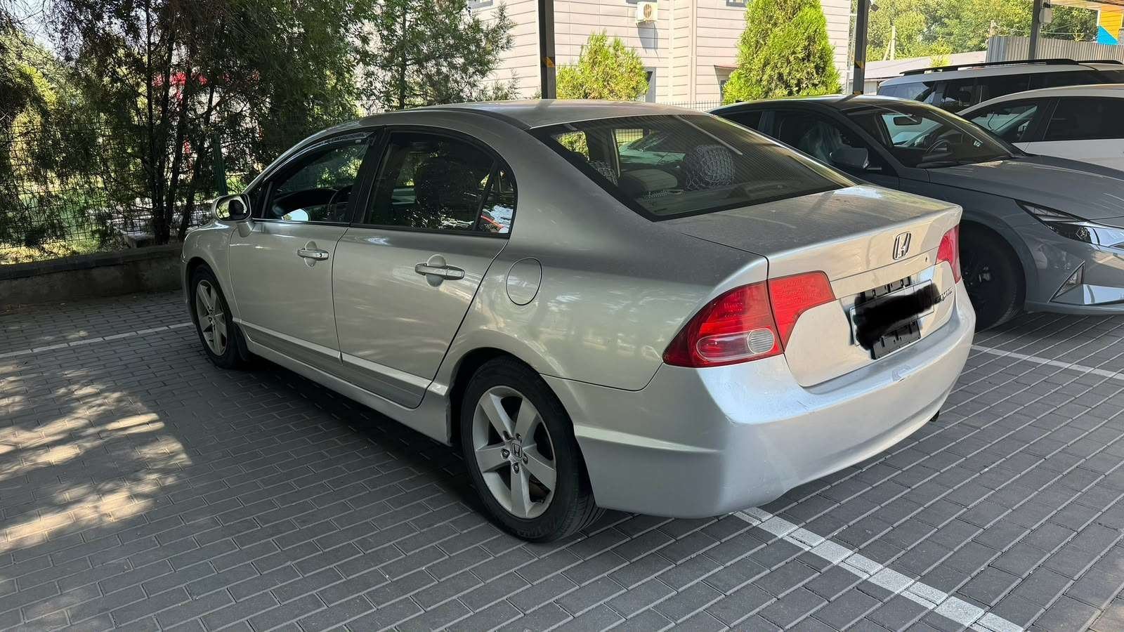 Honda Civic 2006